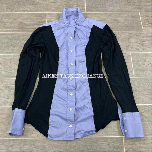 Le Fash Long Sleeve Top, Size X-Small