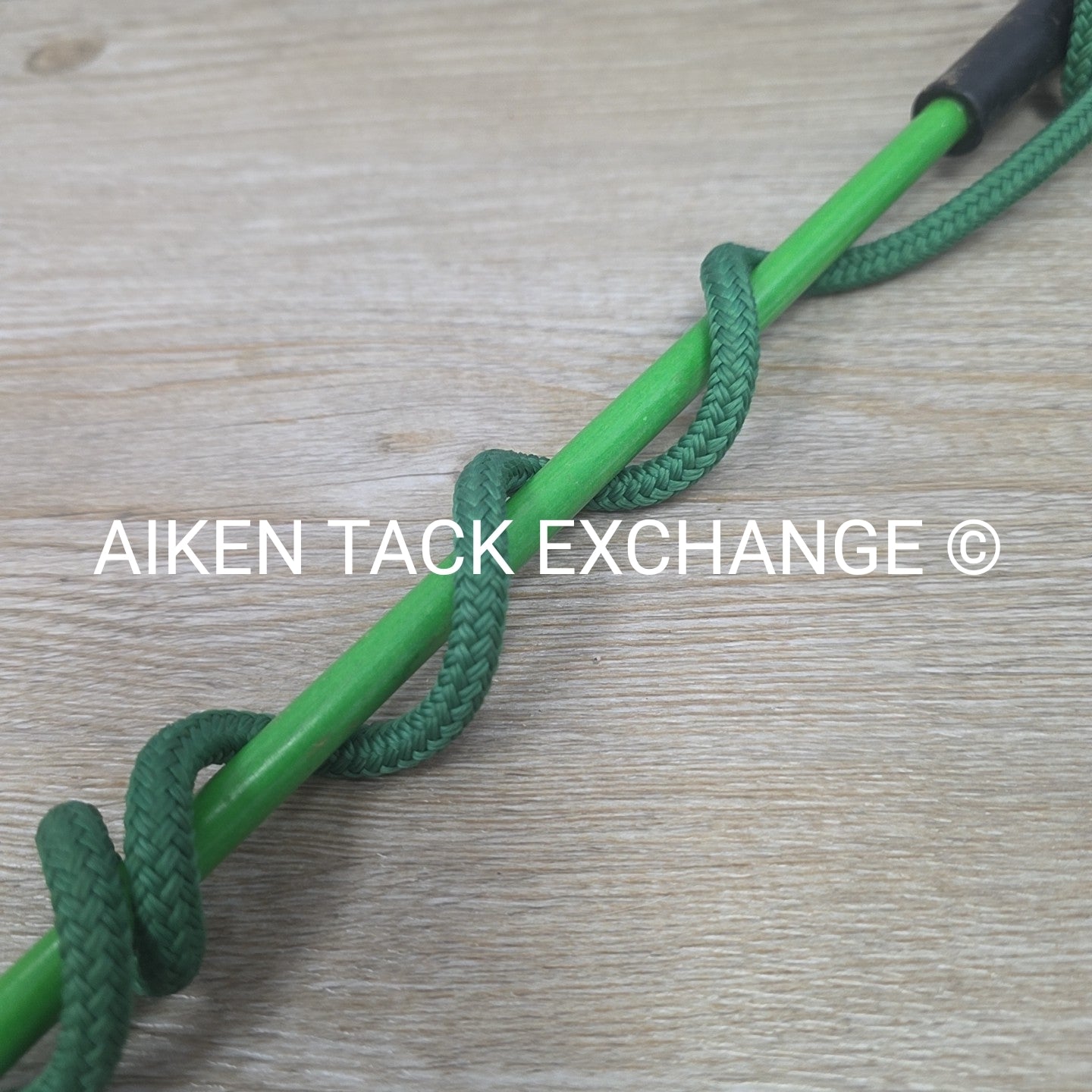 Clinton Anderson Down Under Horsemanship Training Stick