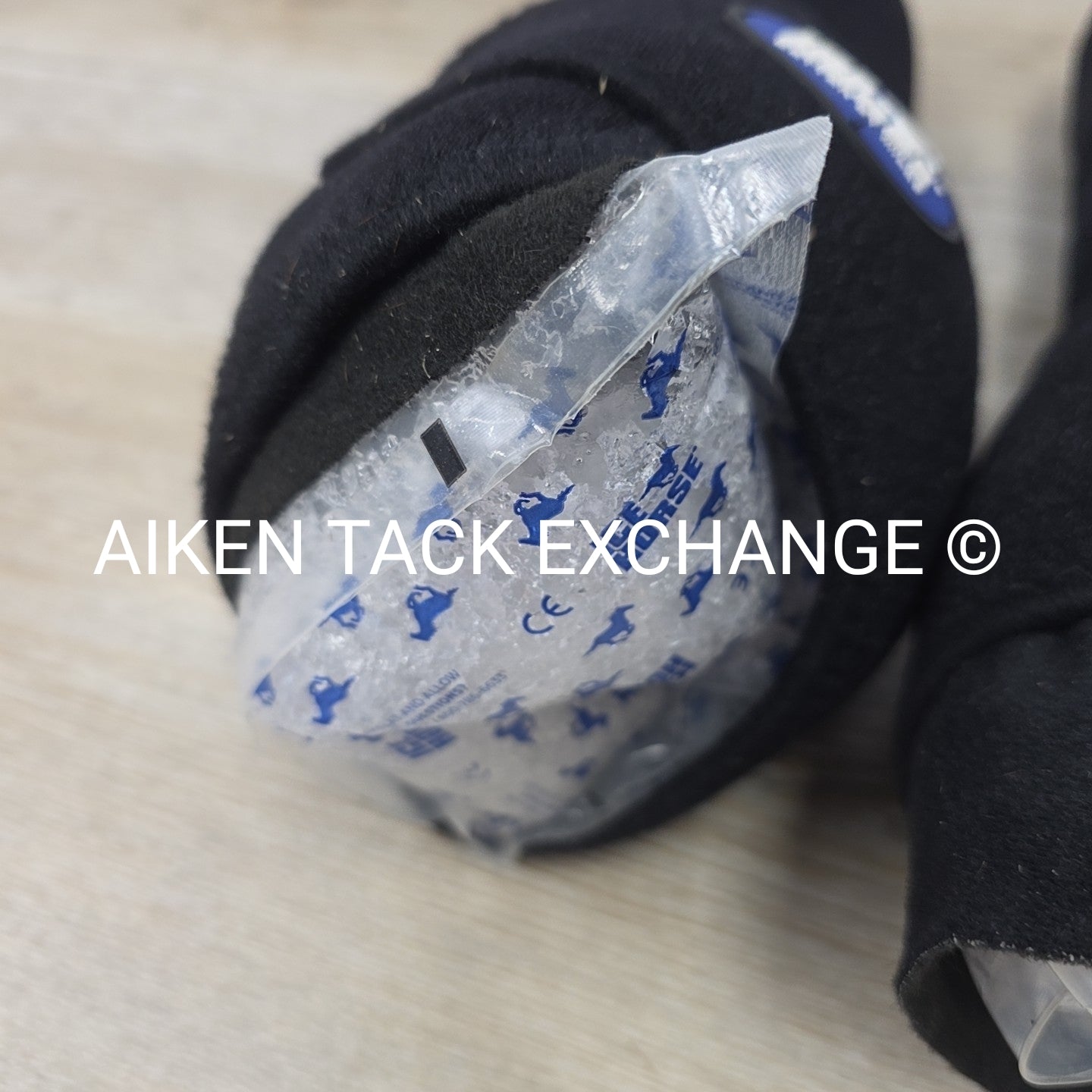 Ice Horse Suspensory Wraps