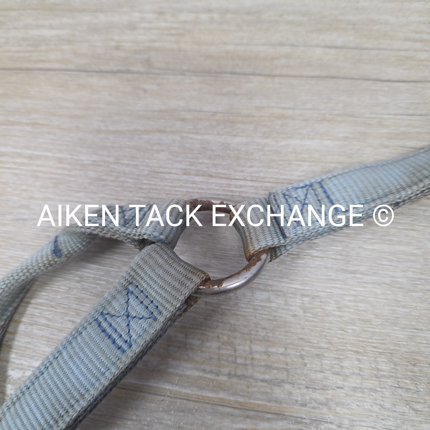 BARGAIN BUNDLE 4 Weaver Leather Nylon Halters, Size Horse