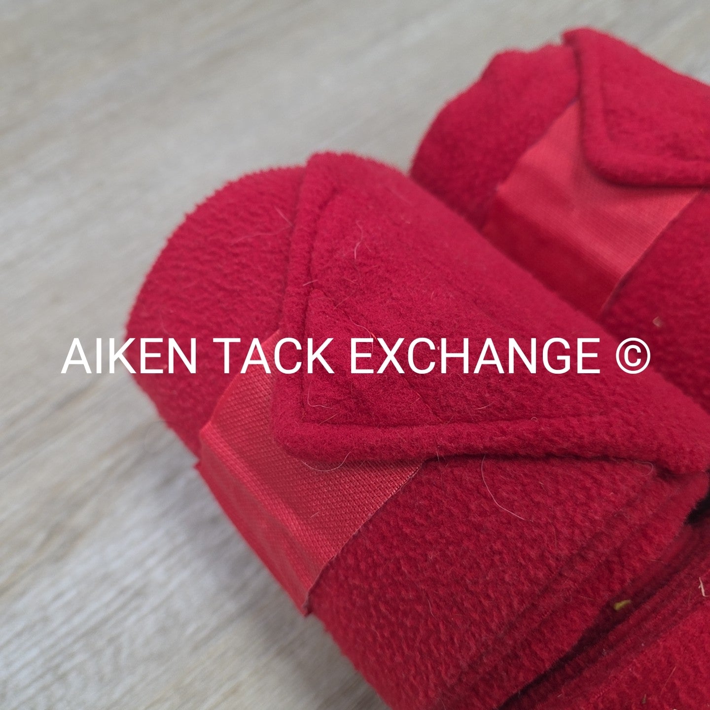 Polo Wraps, Set of 4