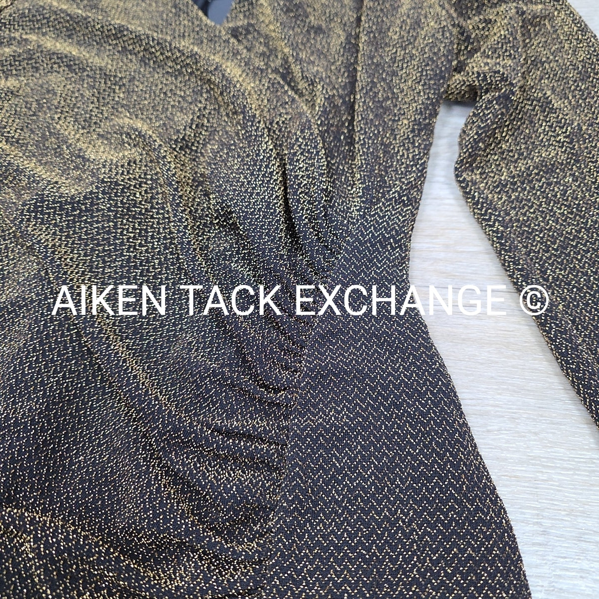 DKNY Long Sleeve Dress, Size 8