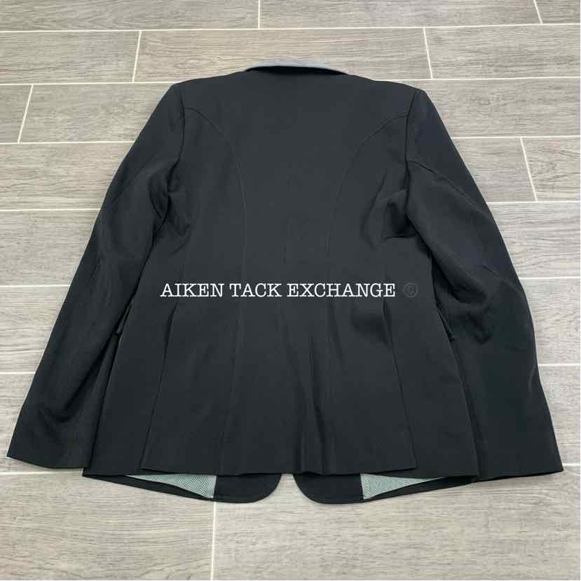 Ovation Dressage Show Coat, Size 8 R