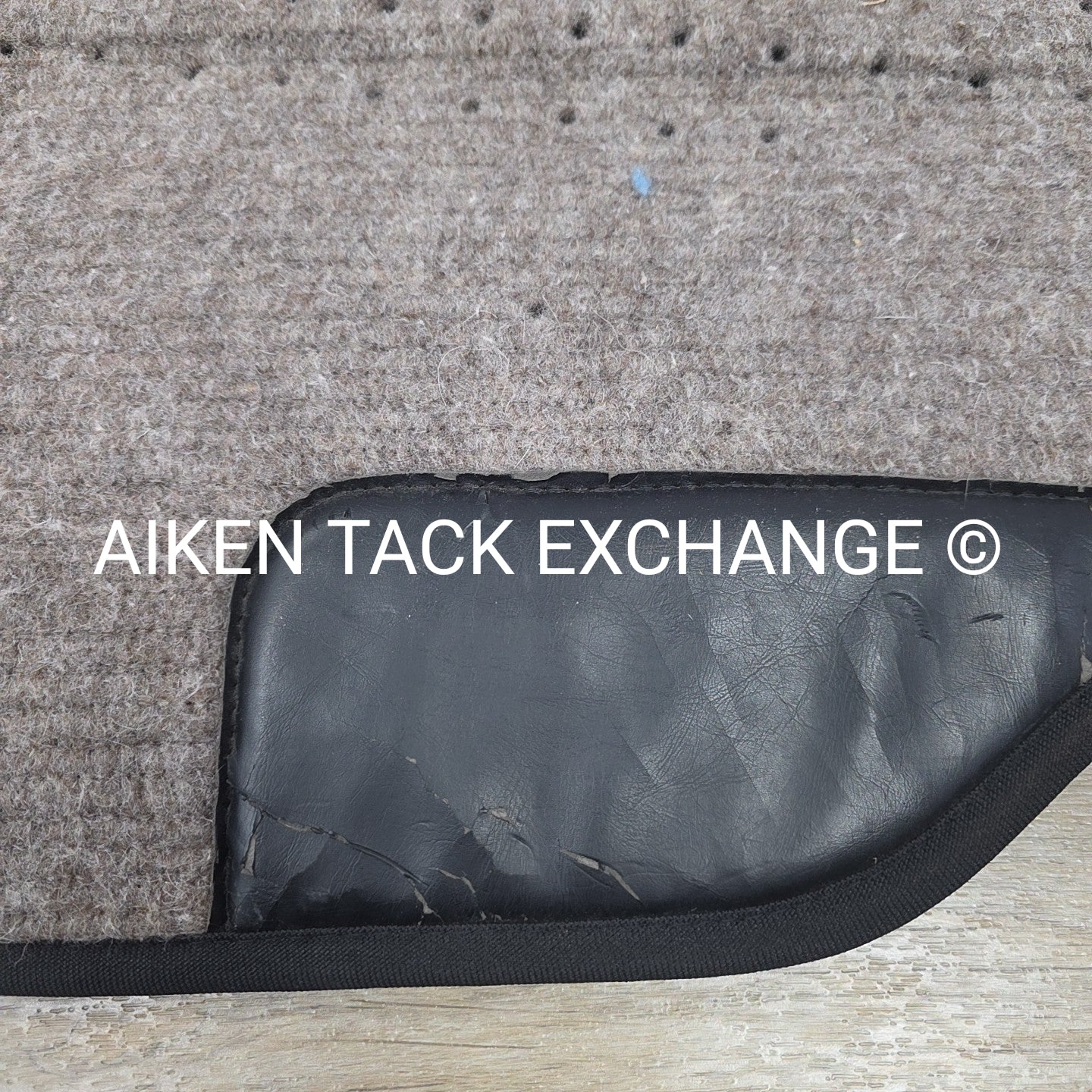 Cavallo Western All Purpose Saddle Pad