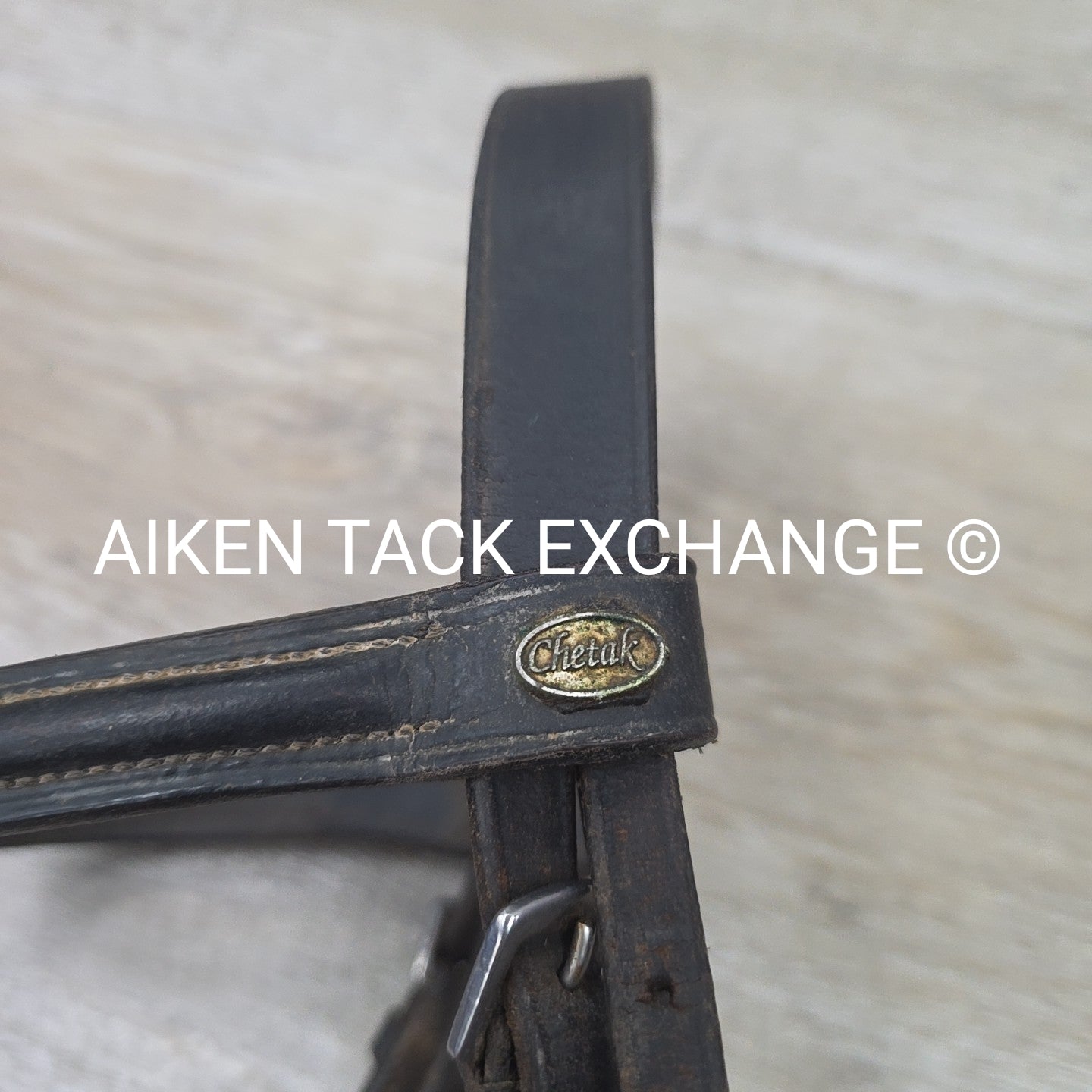 BARGAIN BUNDLE: 2 Bridles & 1 Pair Laced Reins