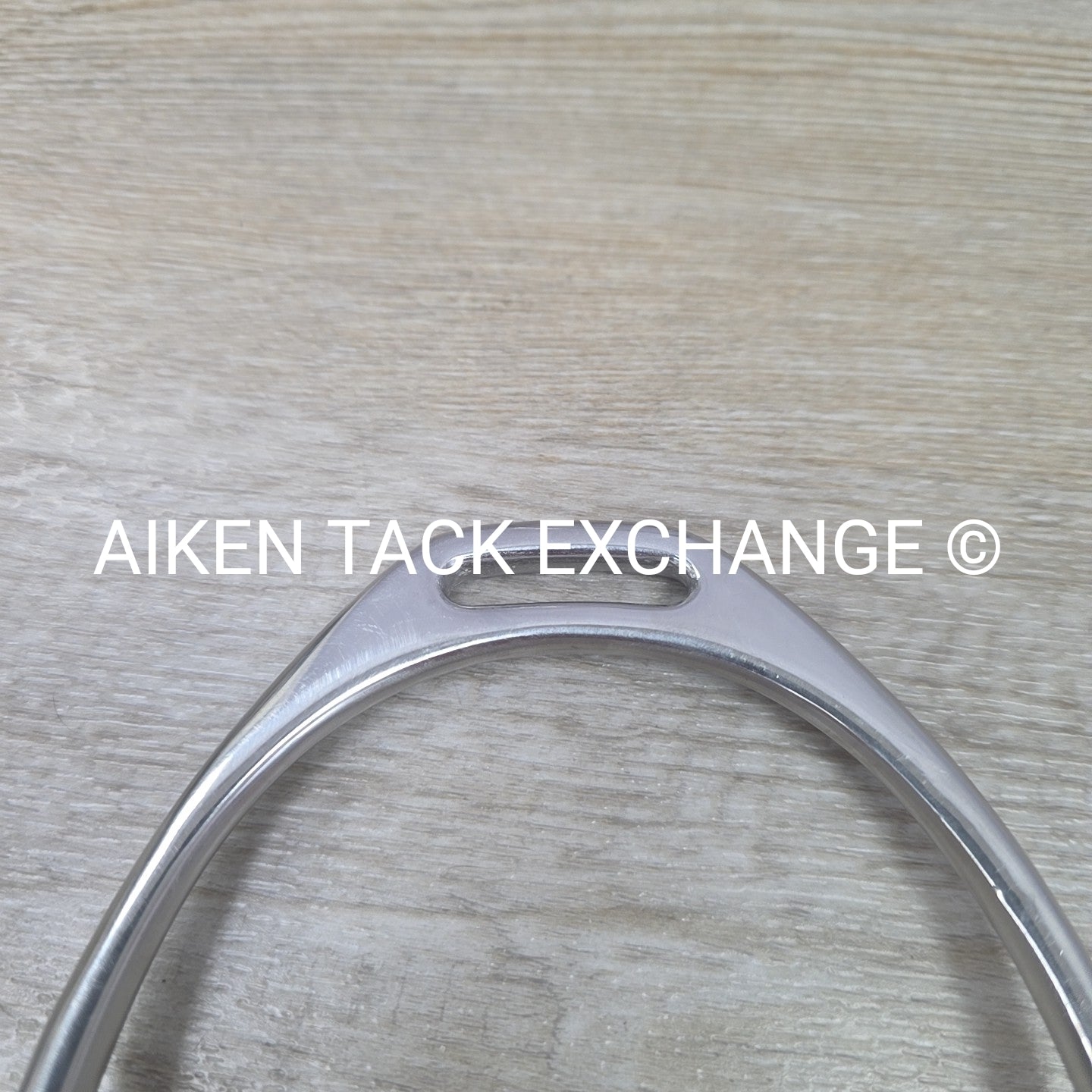 Metalab Fillis Stirrup Irons, 4.5"