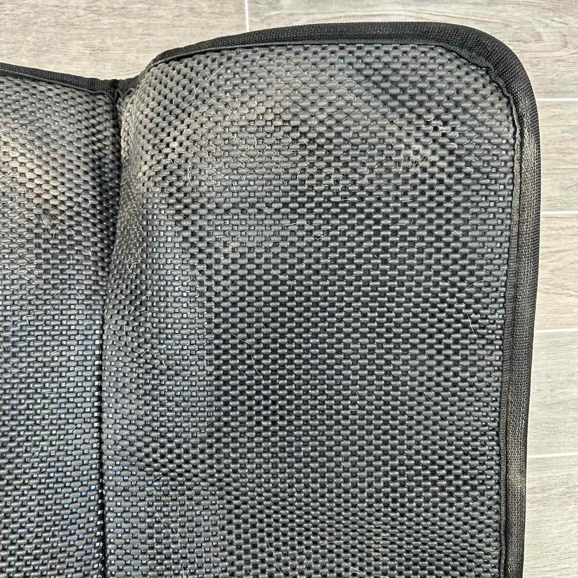 Triple E Full Comfort Grip Contoured Western Saddle Pad