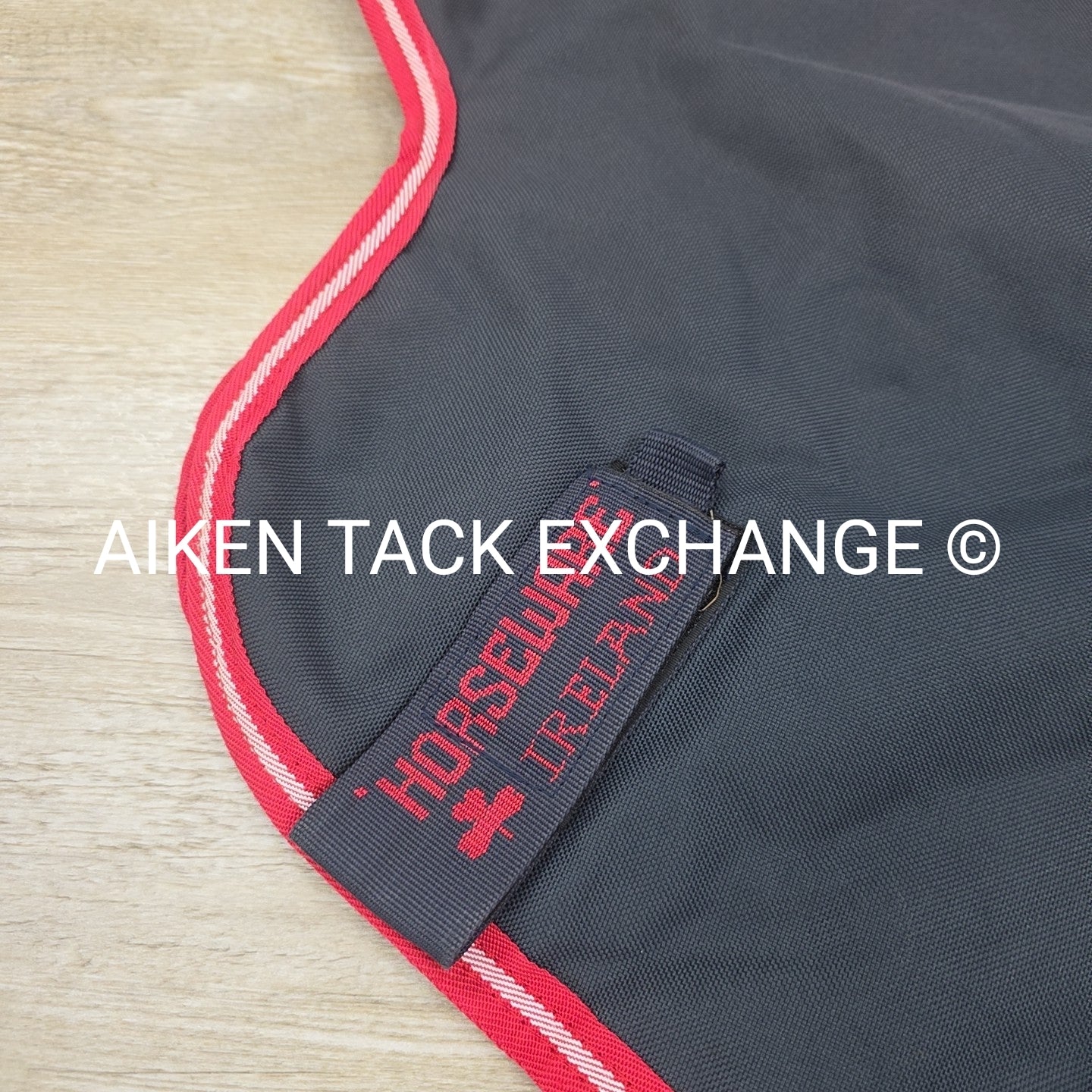 Horseware Amigo Bravo 12 250 G Fill Turnout Blanket, 66"