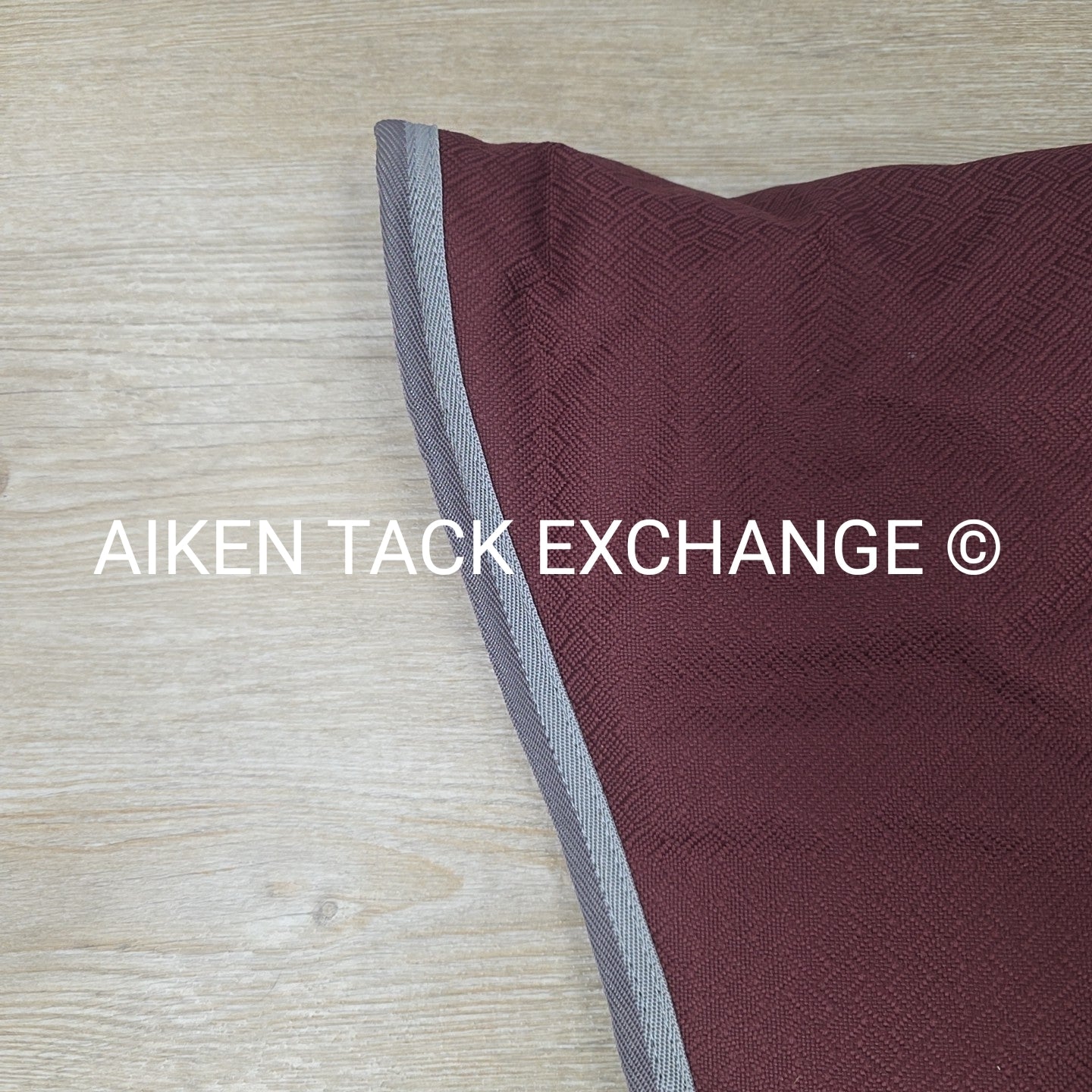 Weatherbeeta 1200 D High Neck Medium Weight Turnout Blanket, 78"