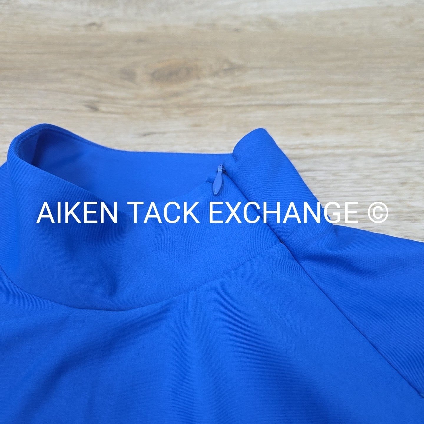 Long Sleeve Tech Top, Size Small