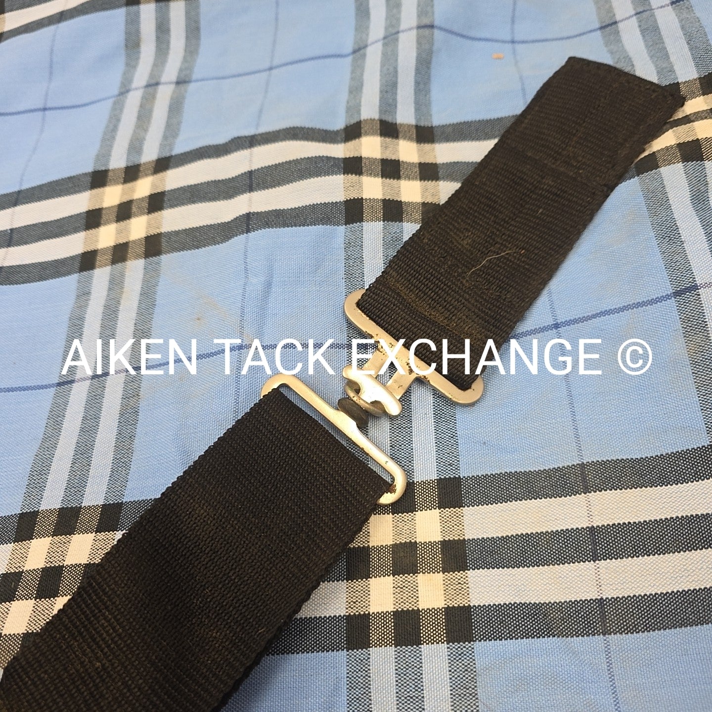 Kensington SmartPak All Around Stable Sheet, 84"