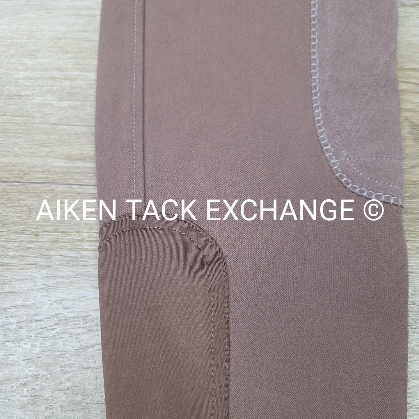 SmartPak Piper Knee Patch Breeches, Size 26 L