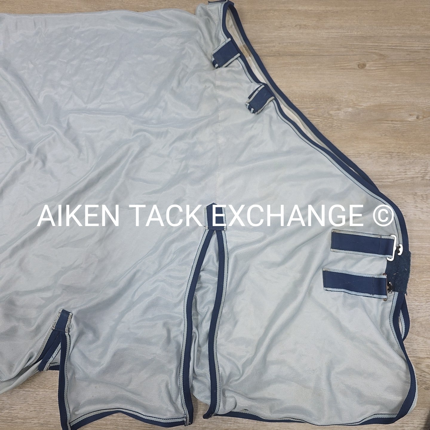 SmartPak Deluxe Fly Sheet, No Neck, 81"