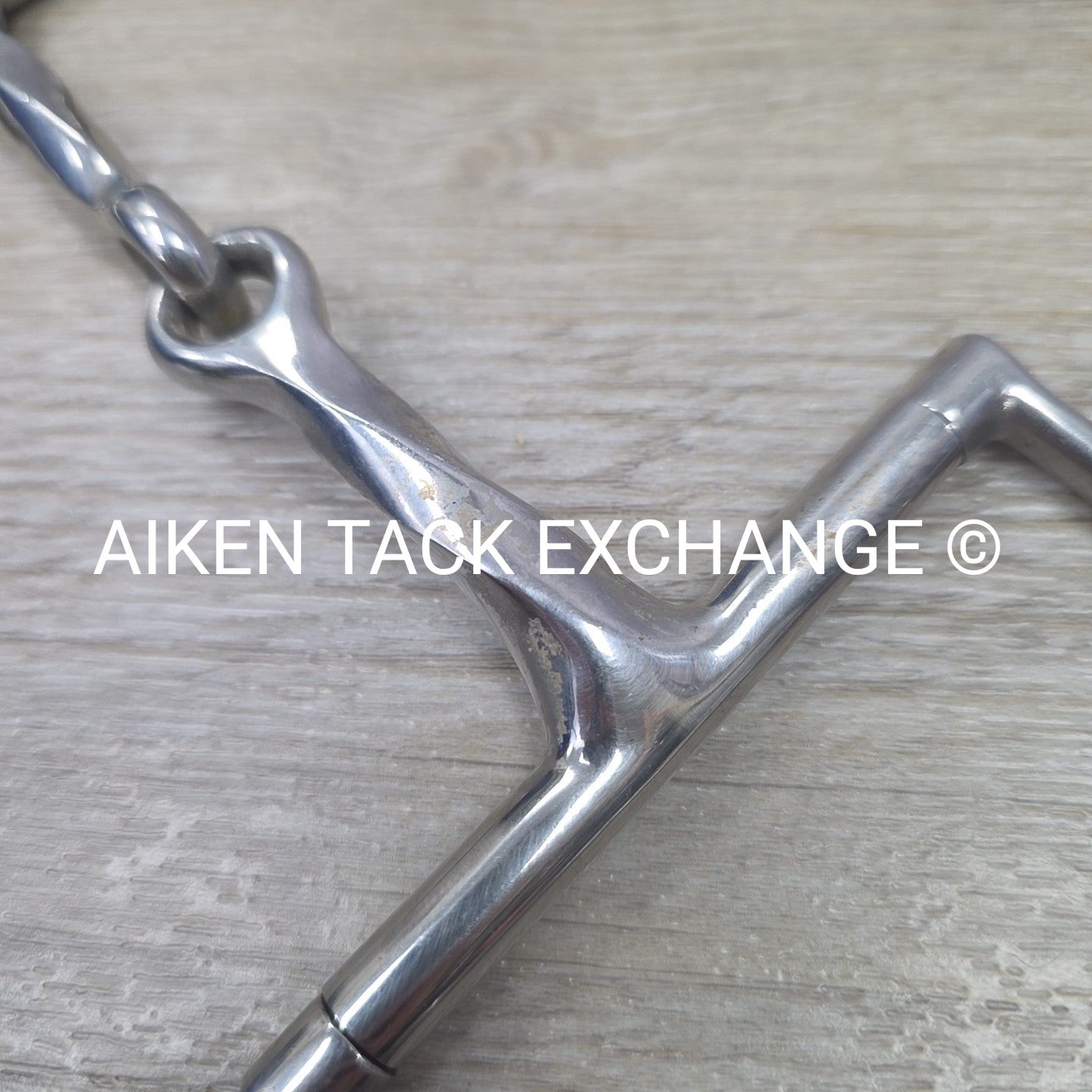 Coronet Single Joint Slow Twist D Ring Bit 5"