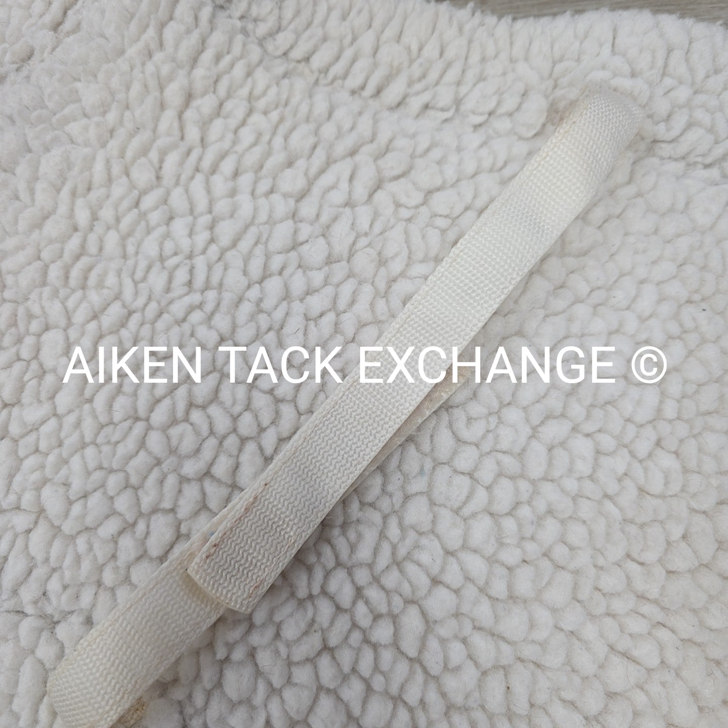 Toklat Medallion Contour Saddle Pad