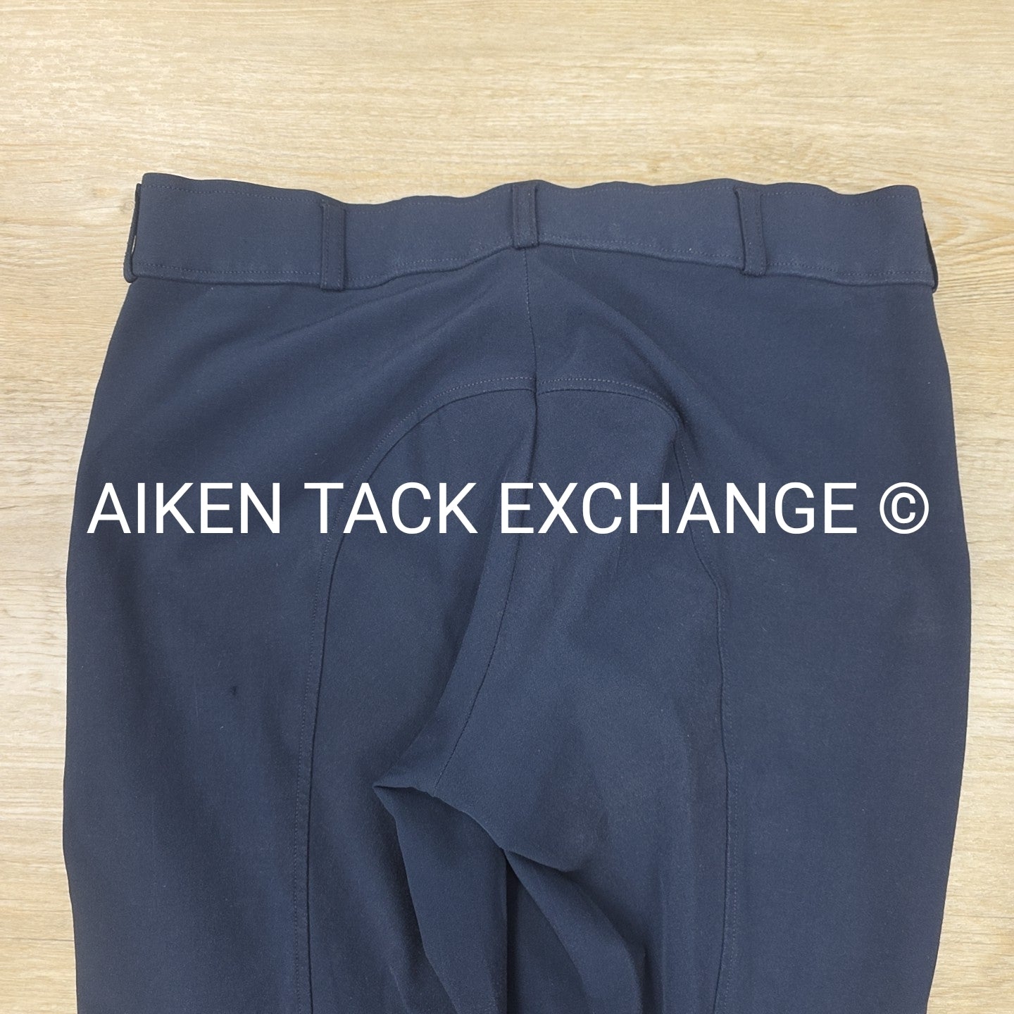 BARGAIN BUNDLE: Dover Saddlery 32 & Romfh 34 Knee Patch Breeches