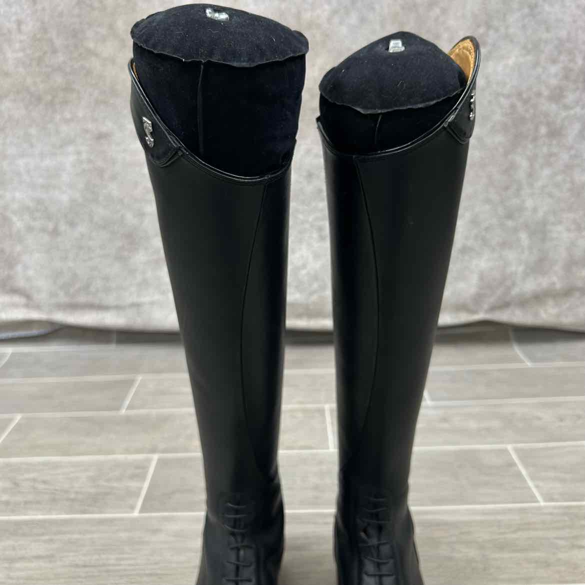 Tredstep Medici II Field Boot, Size 38 S R