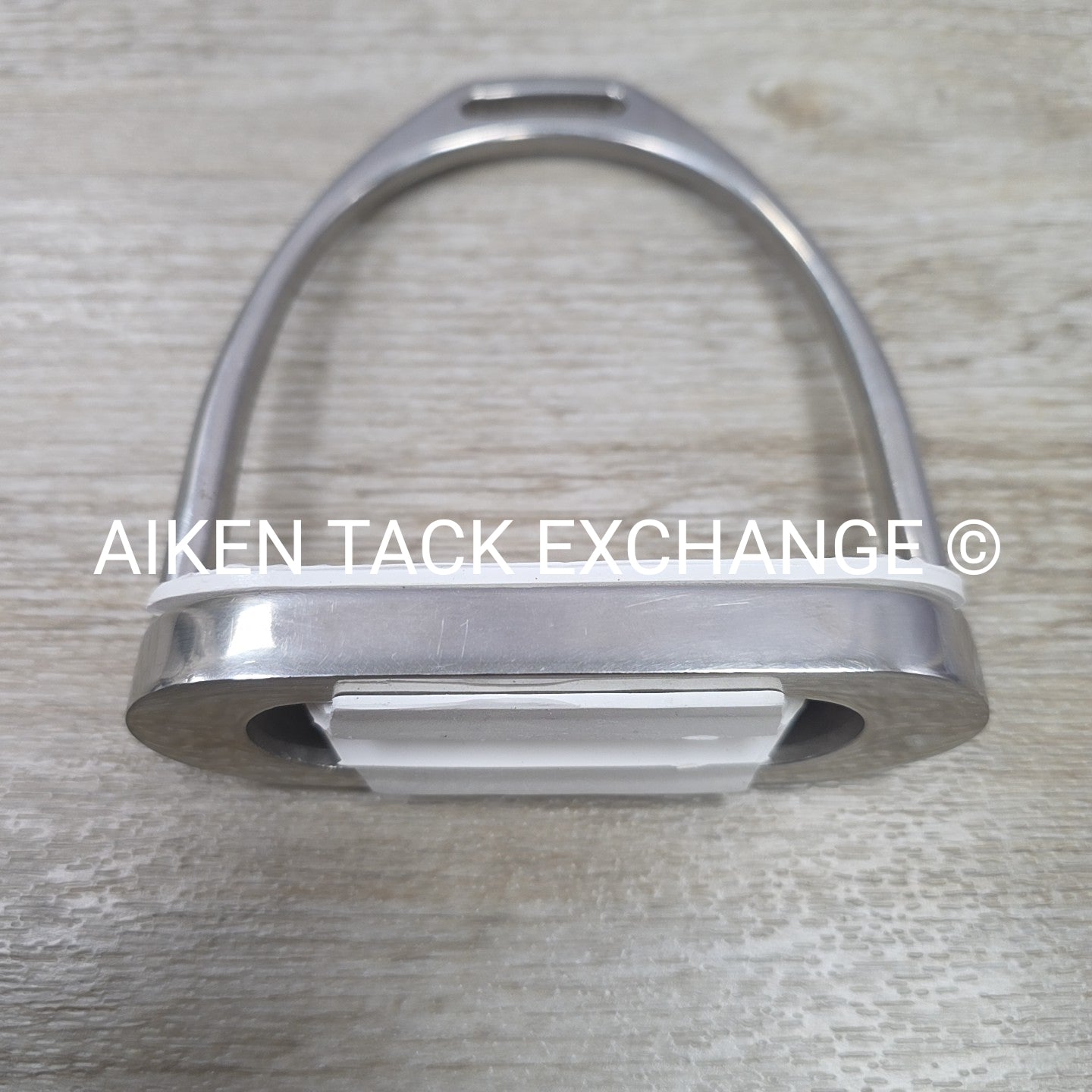 Fillis Stirrup Irons, 4.25"