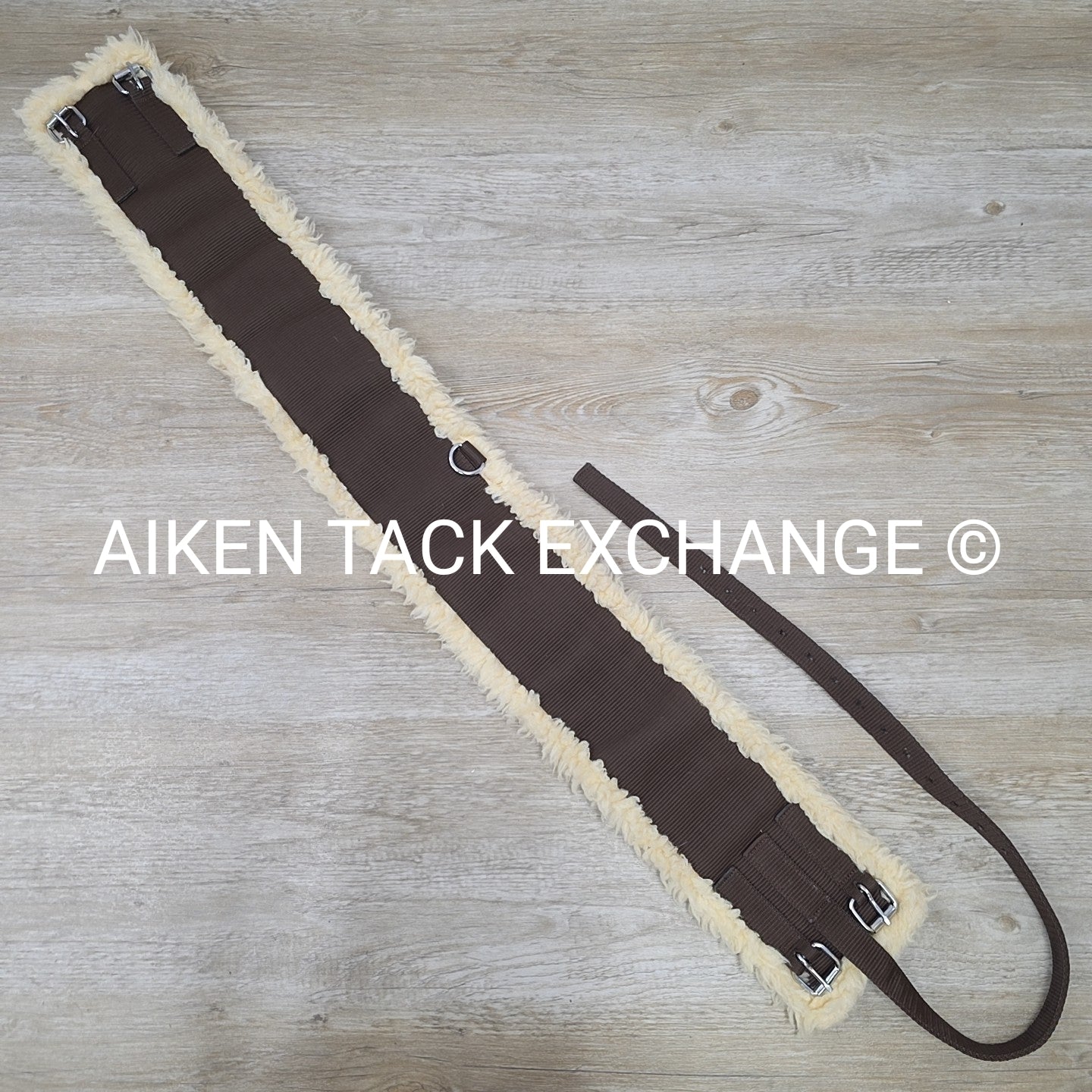 Australian Fleece Girth, 40"