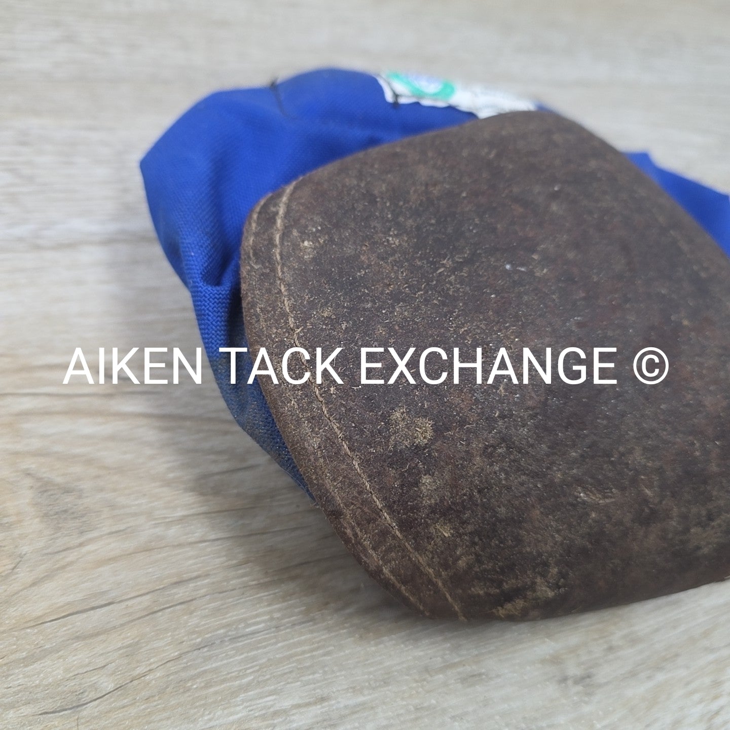 Bluegrass Animal Products Deluxe Equine Slipper, Size Large