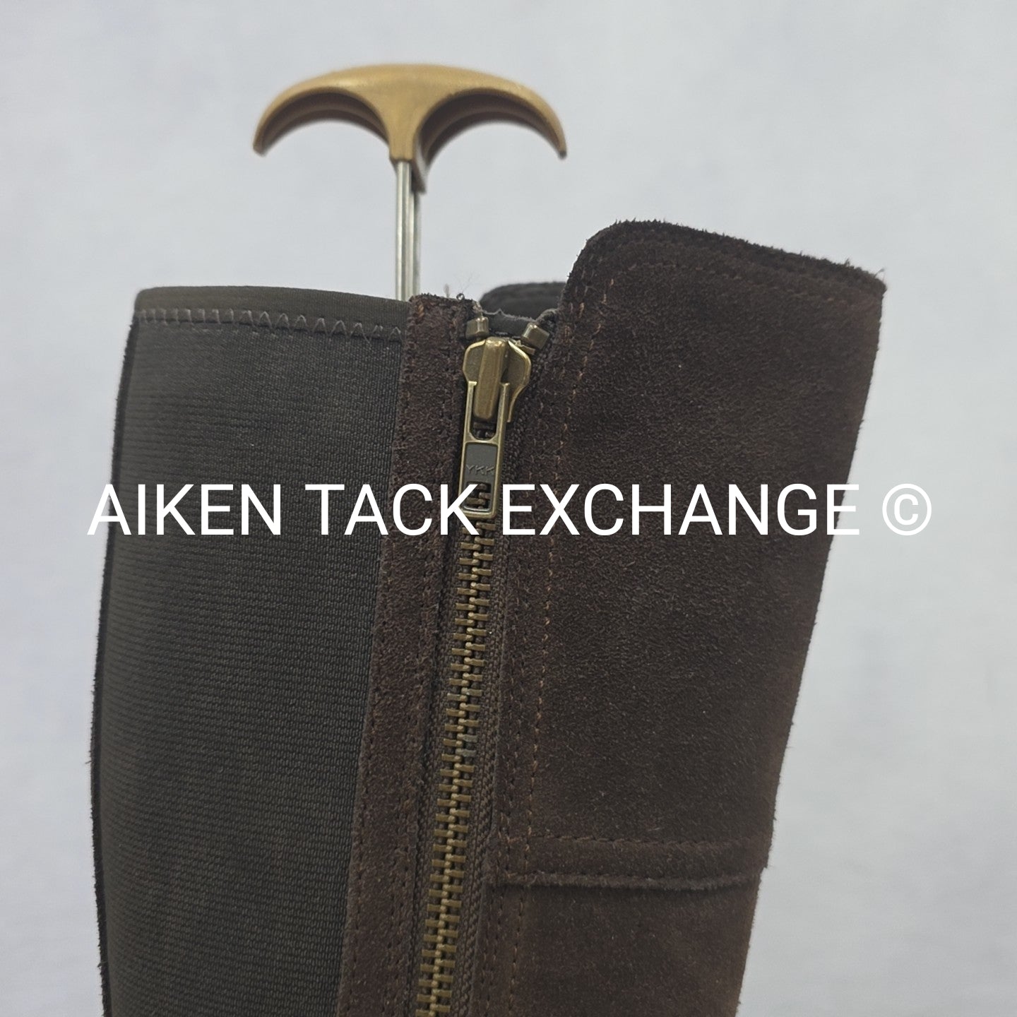 Ariat Sutton H2O Waterproof Tall Boots, Size 7