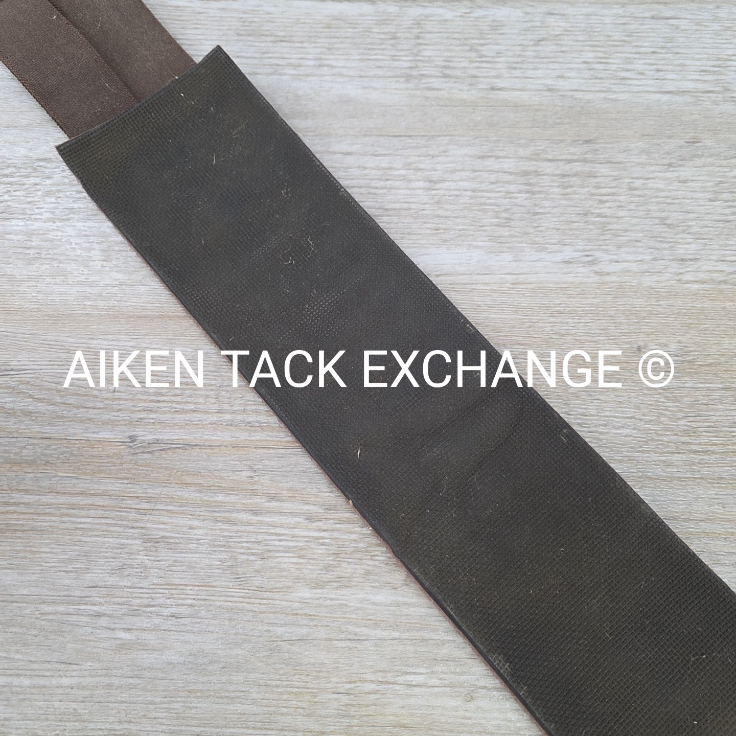Professional's Choice SMx Girth, Brown, 52"