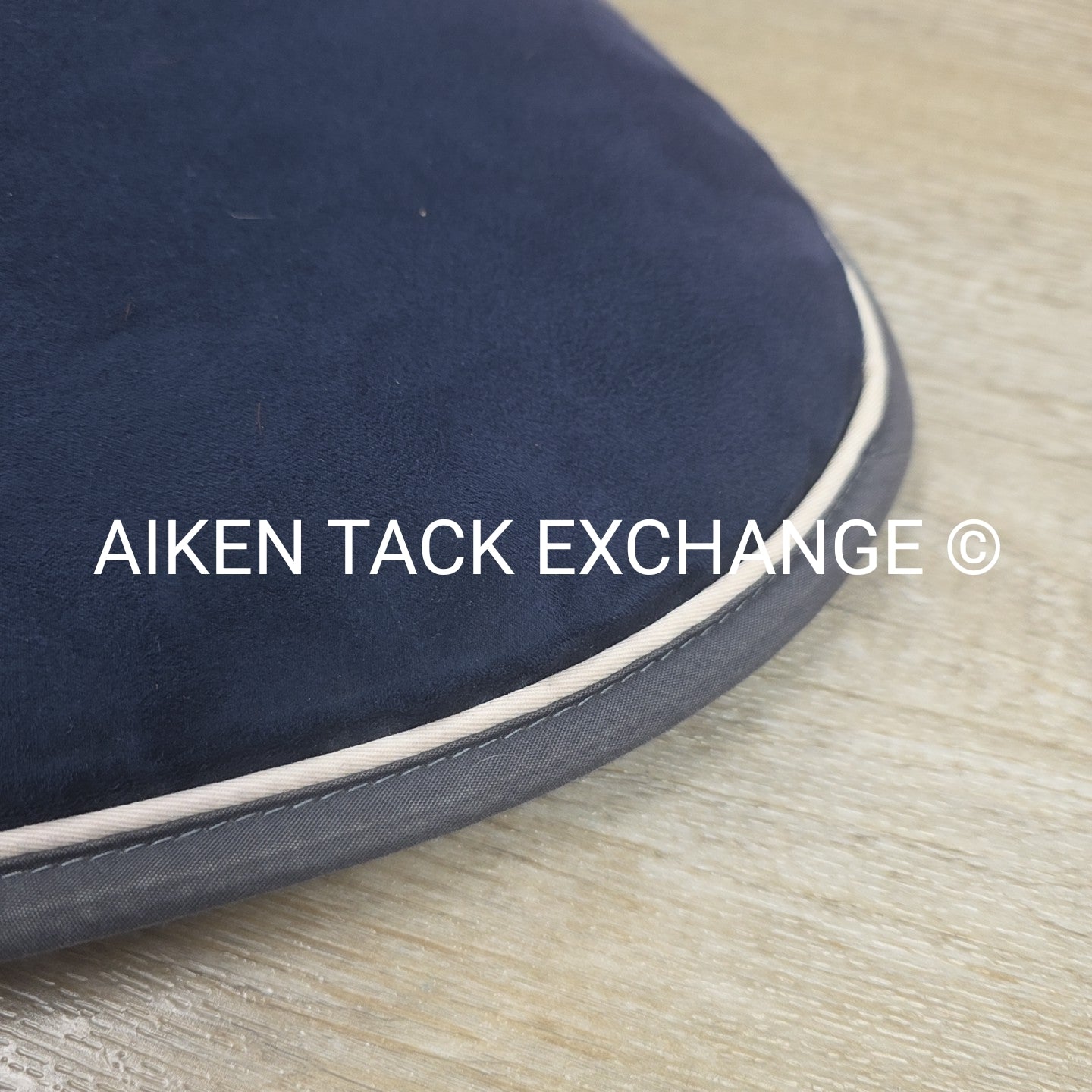 Ogilvy Memory Foam Half Pad