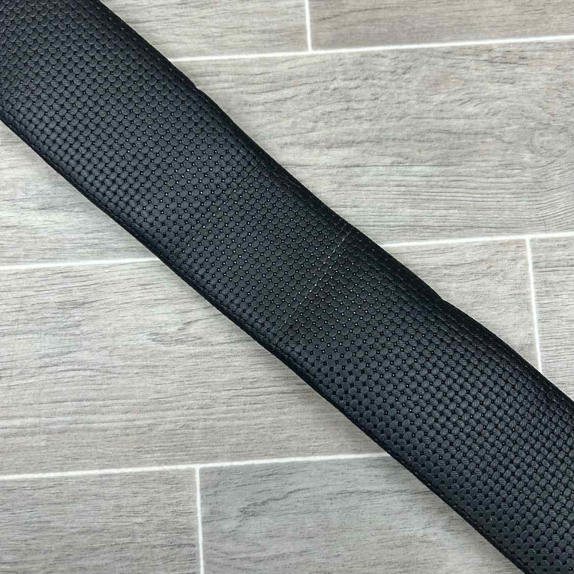 Wintec Elastic Dressage Girth, Black, 28"