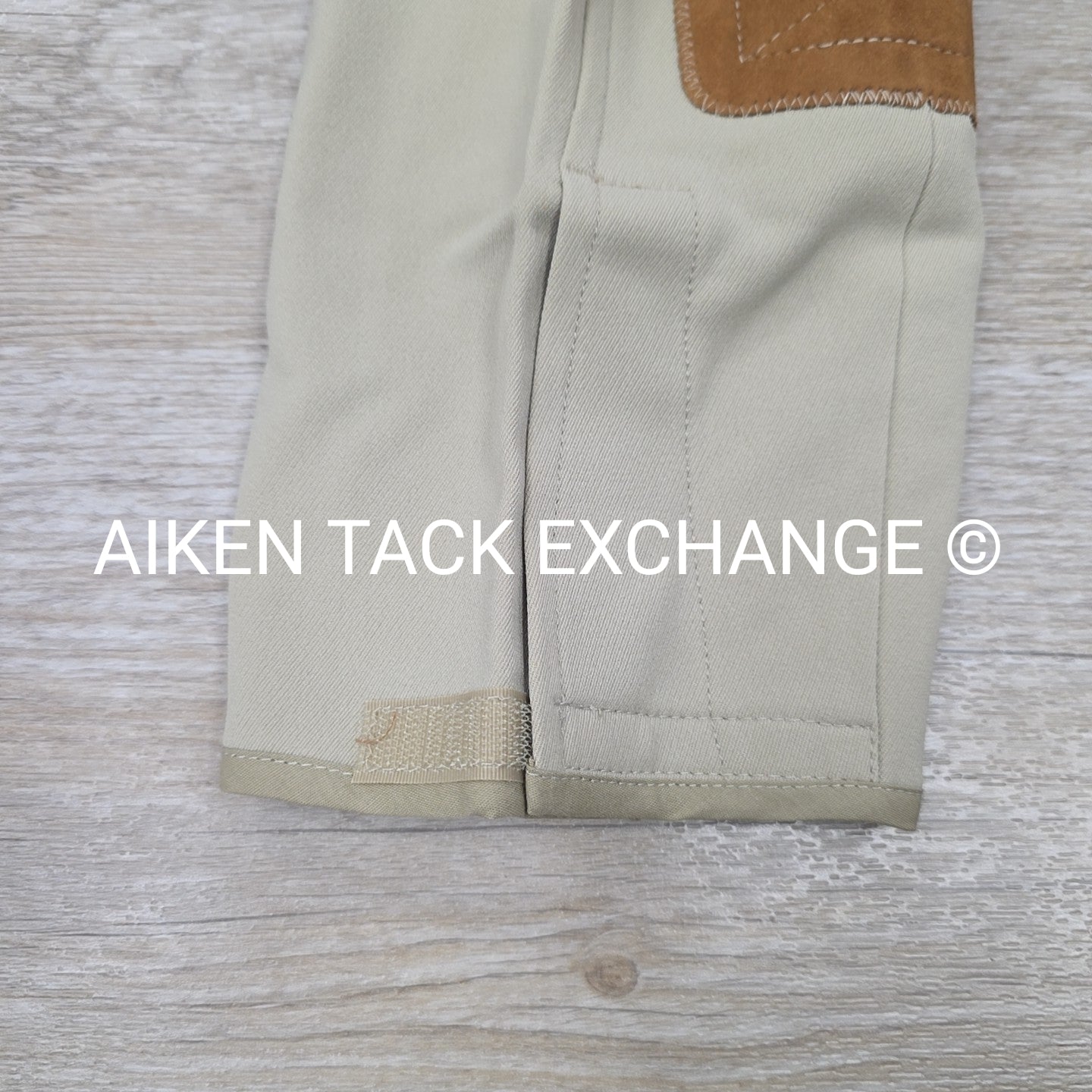 Tailored Sportsman Supreme Hunter Knee Patch Breeches, Women's 34