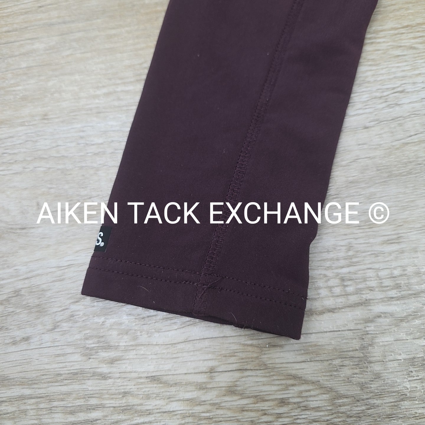 Kerrits Long Sleeve Base Layer Top, Size Medium