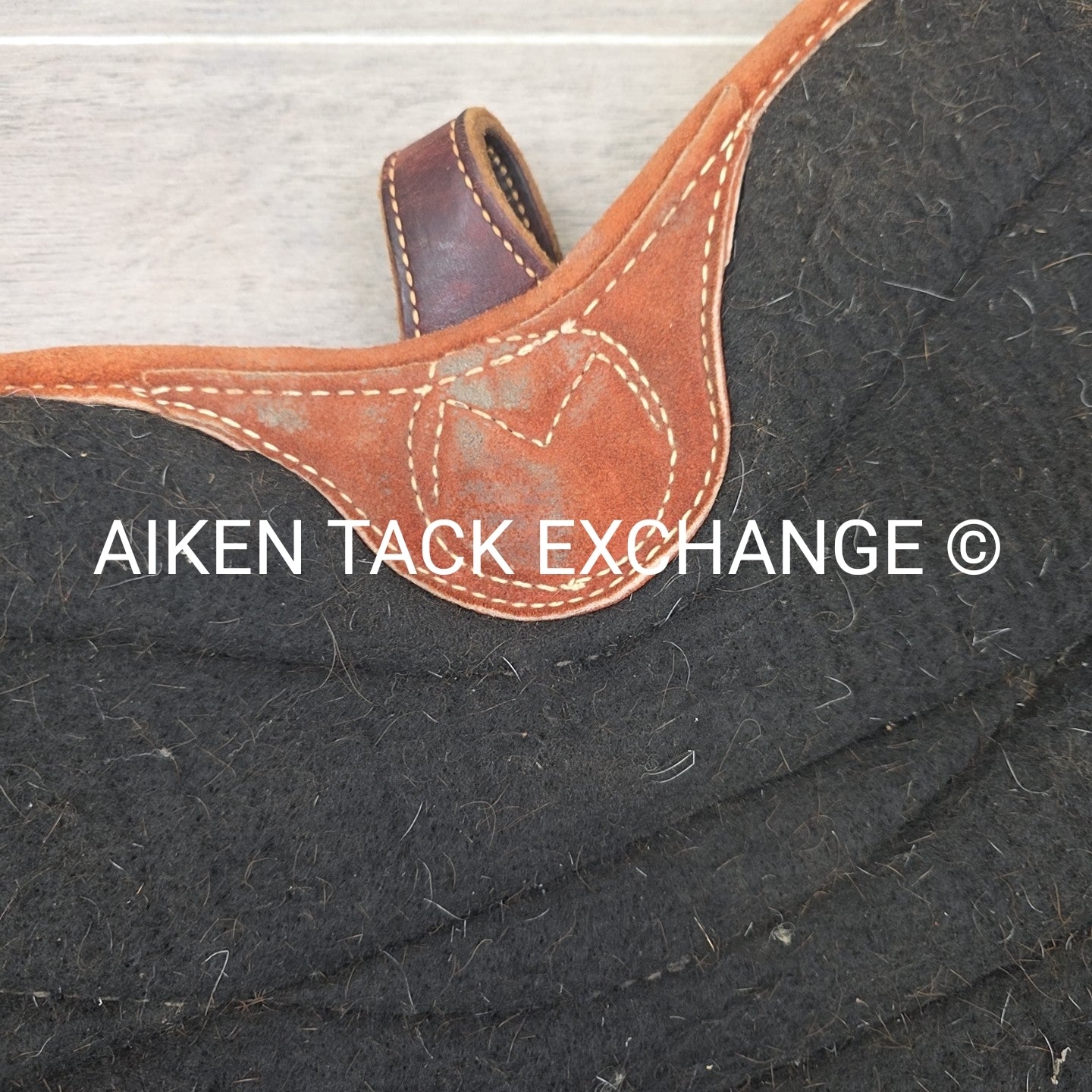 Parelli Bareback Pad