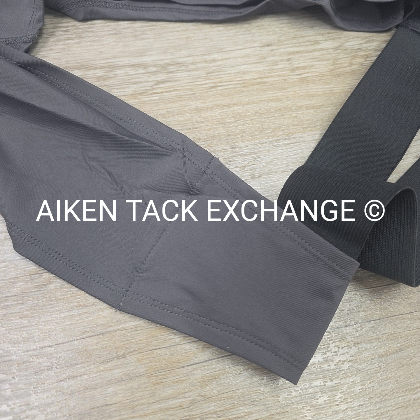 Fenwick Equestrian LT Liquid Titanium Therapeutic Slinky Hood, Size Medium