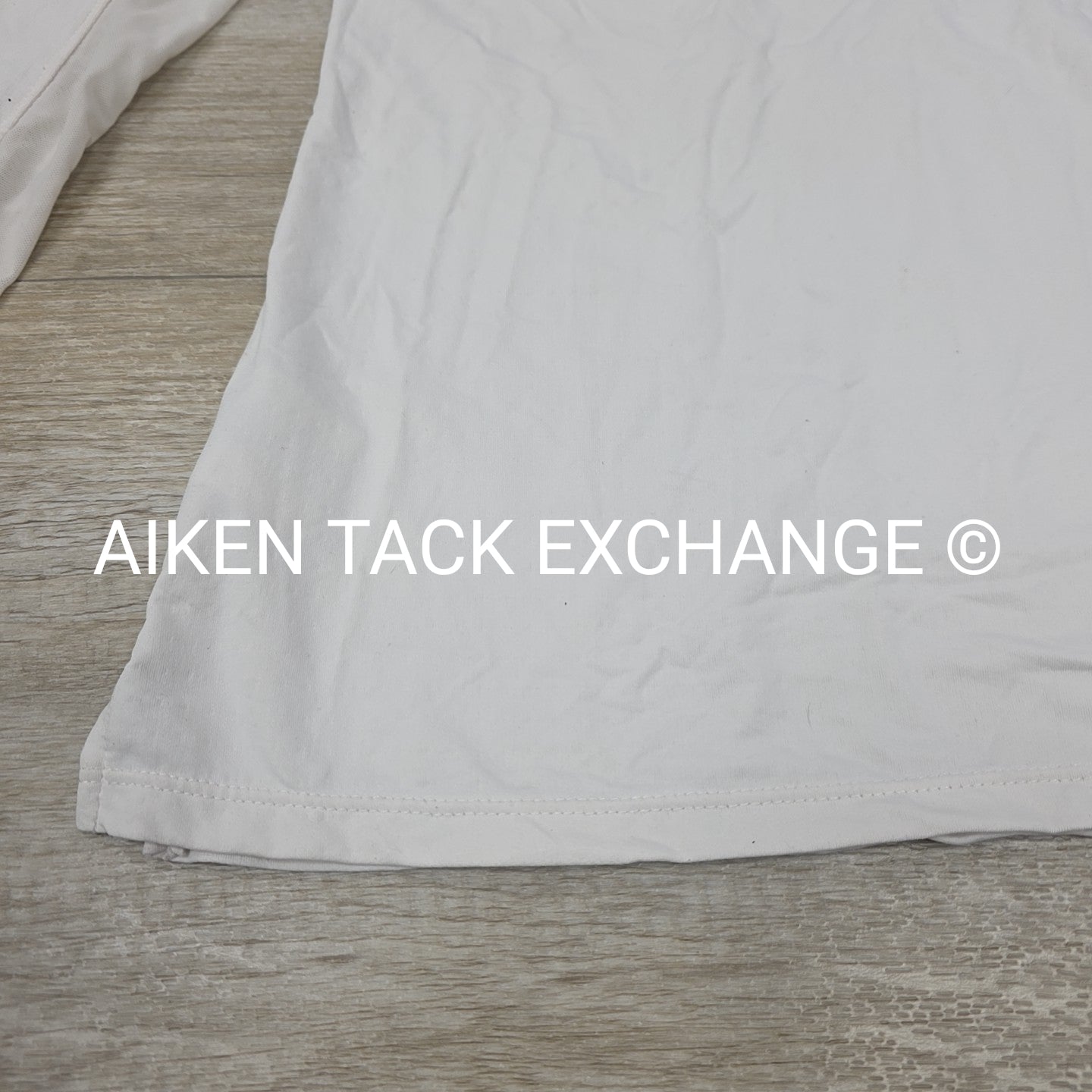 Kastel Denmark Long Sleeve Sun Shirt, Size Large