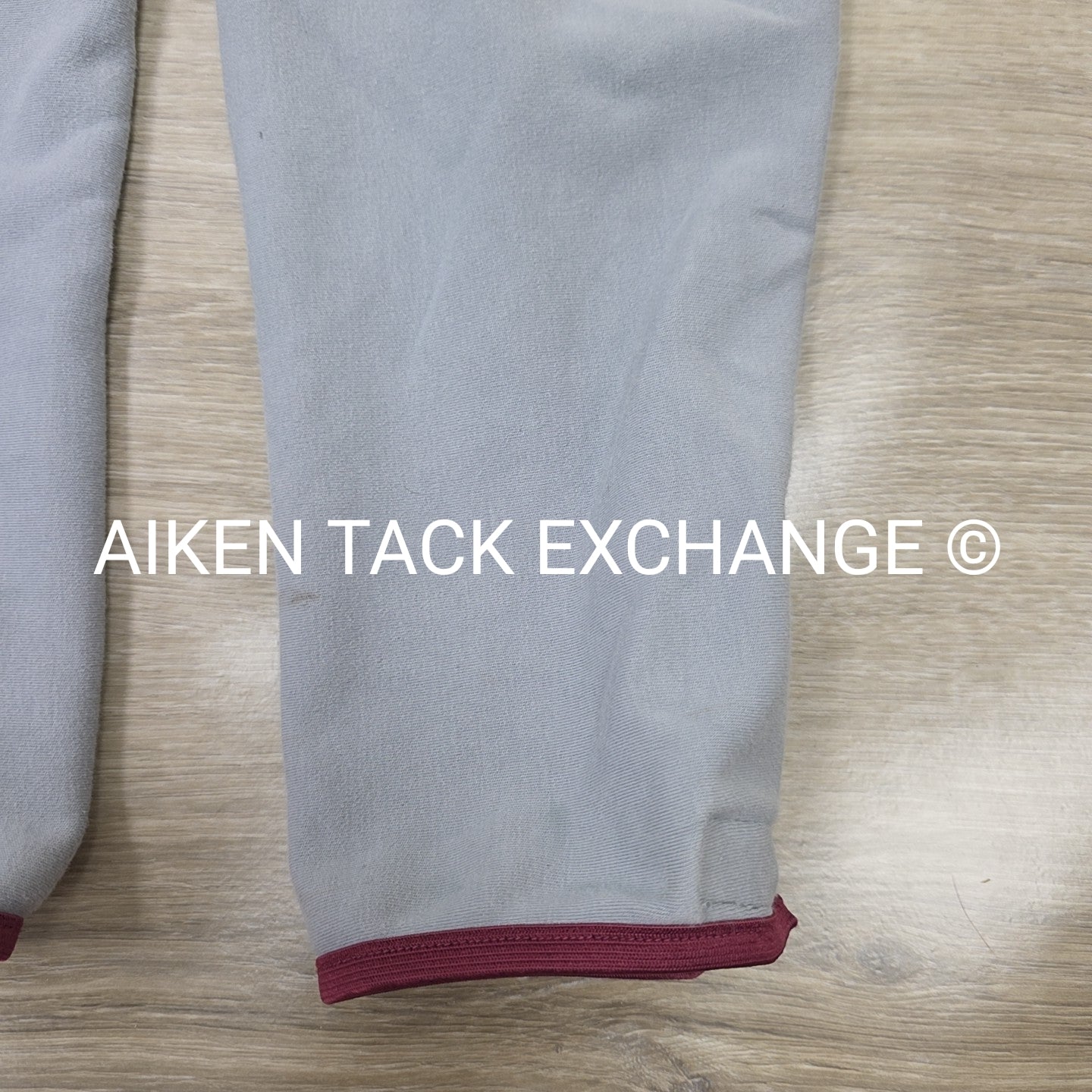 Devon-Aire Knee Patch Breeches, Size X-Large