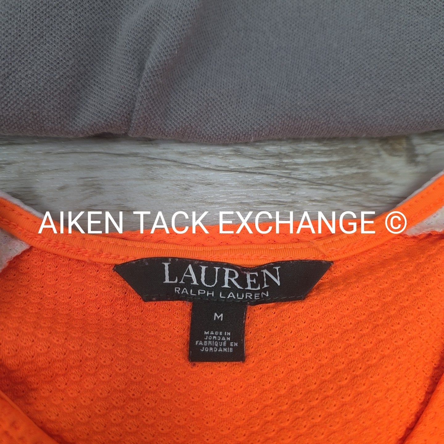 BARGAIN BUNDLE: 2 Long Sleeve Tops & 2 Short Sleeve Tops, Size Large