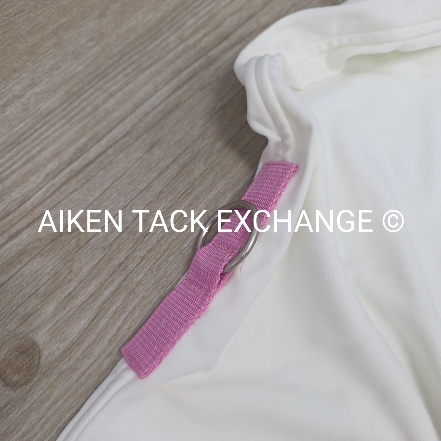 Fenwick Equestrian Pop Star Dress Sheet Sporty Cooler, 68"