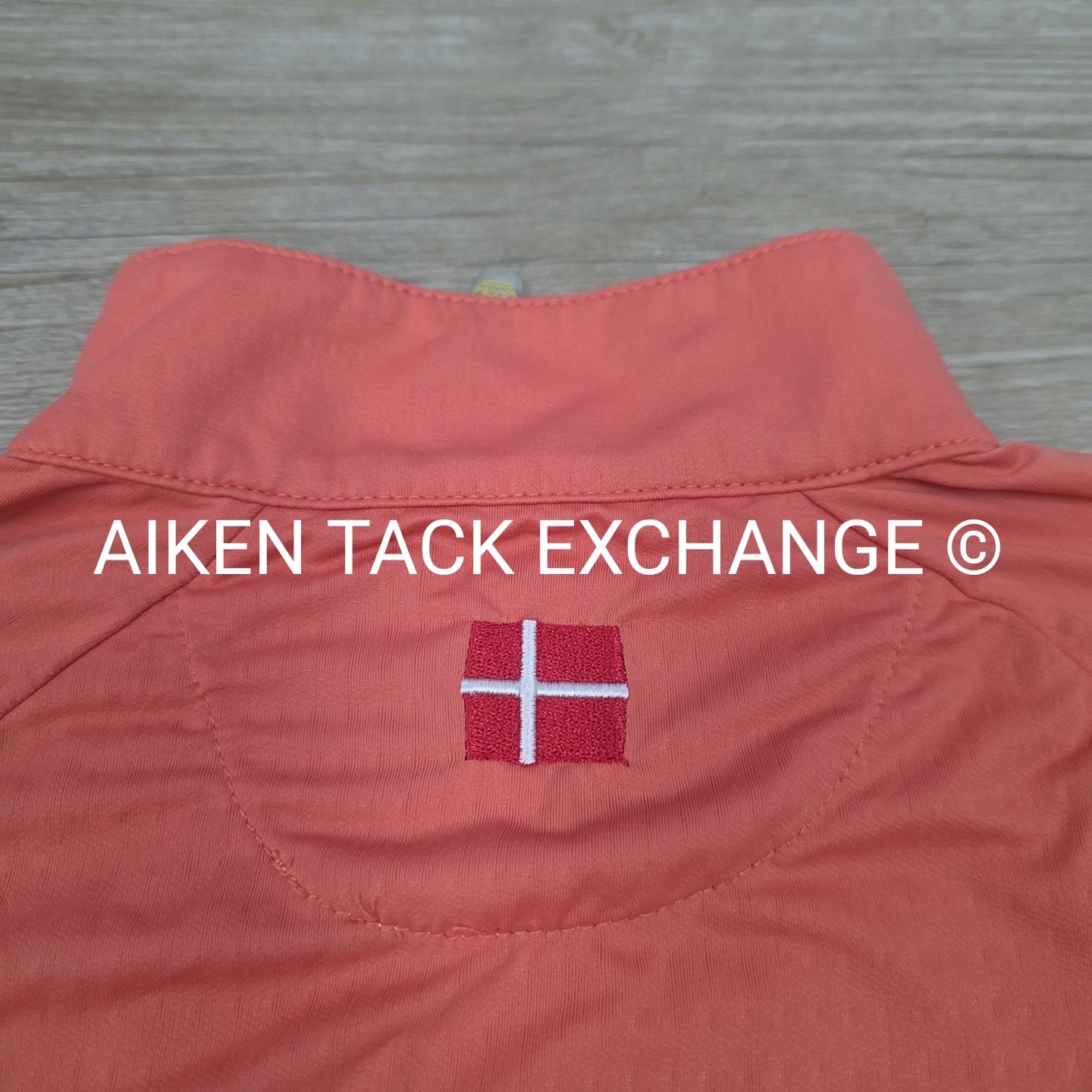 Kastel Denmark Long Sleeve Sun Shirt, Size Medium