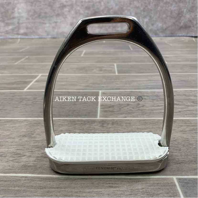 Centaur Fillis Stirrup Irons 4.5"