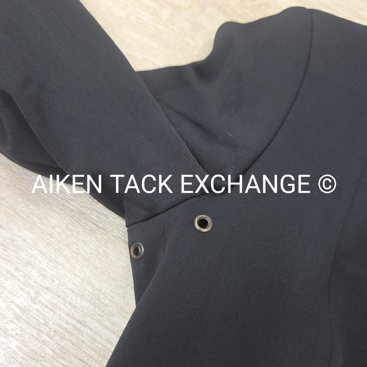 Alessandro Albanese Show Coat, Size 38 (10)