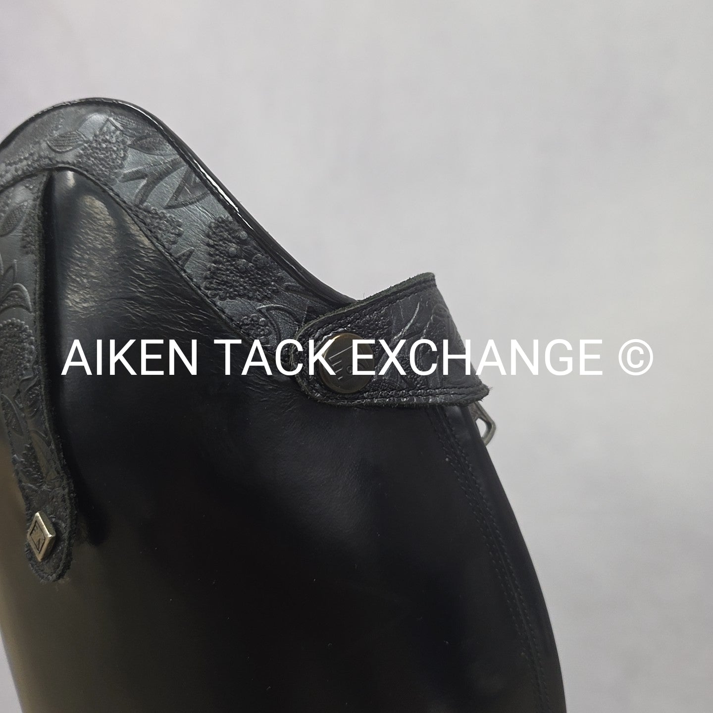 DeNiro Dressage Boots, Women's 42 (48/40)