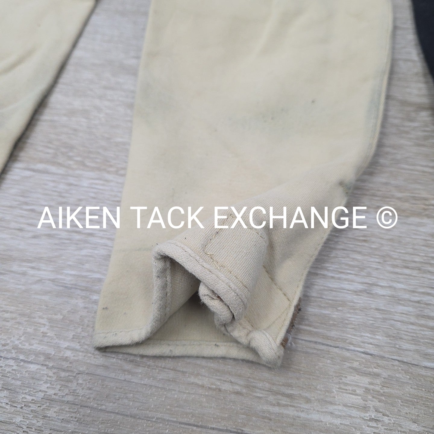 BARGAIN BREECHES: TuffRider Newbury Knee Patch Size 34 & TuffRider Knee Patch Size 34