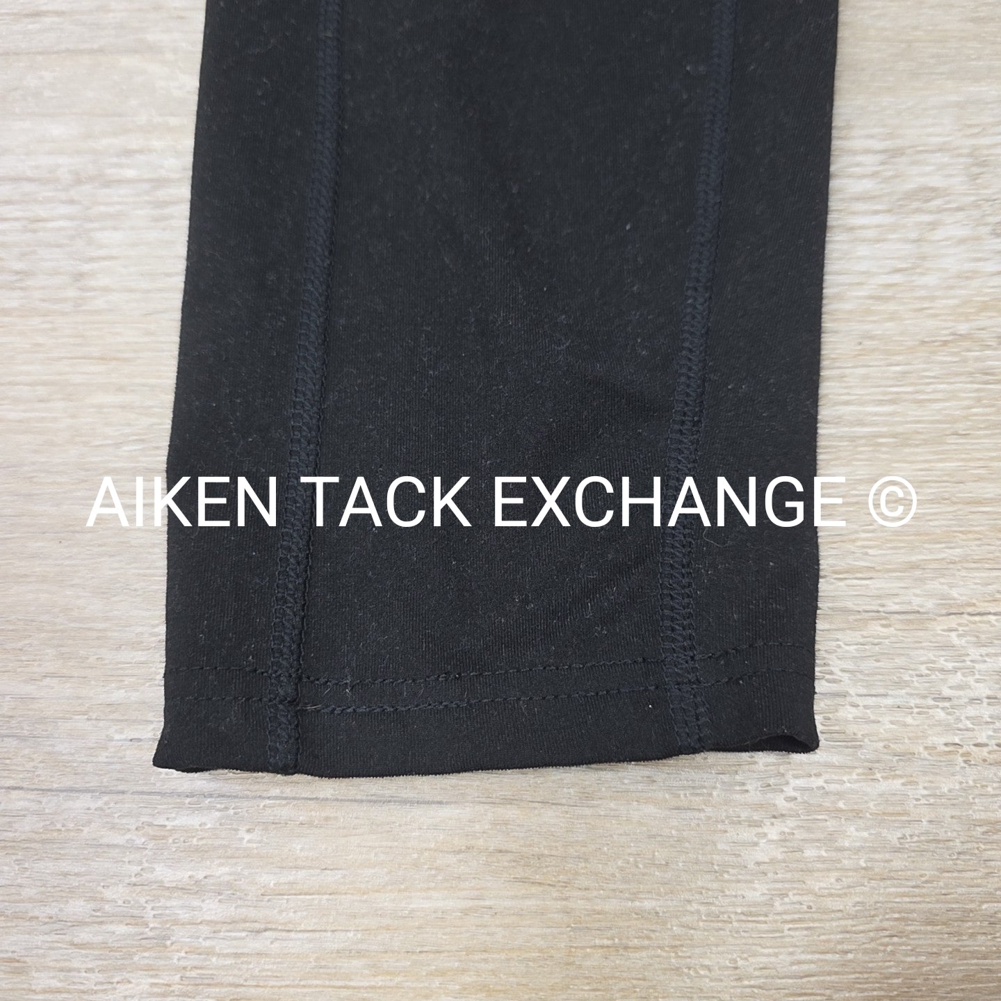 BCG High-Rise Tummy Control Athletic Leggings, Black, Women's Size XL