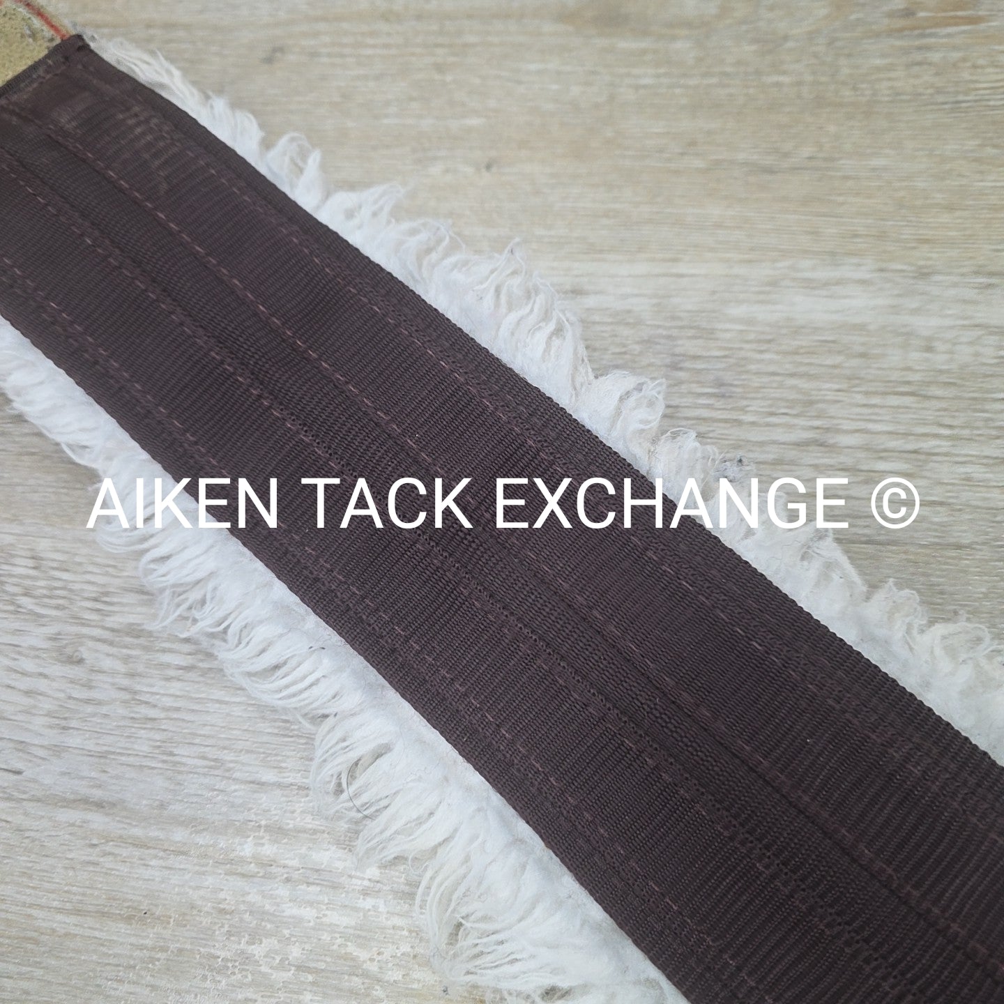 Fleece Girth, 50"