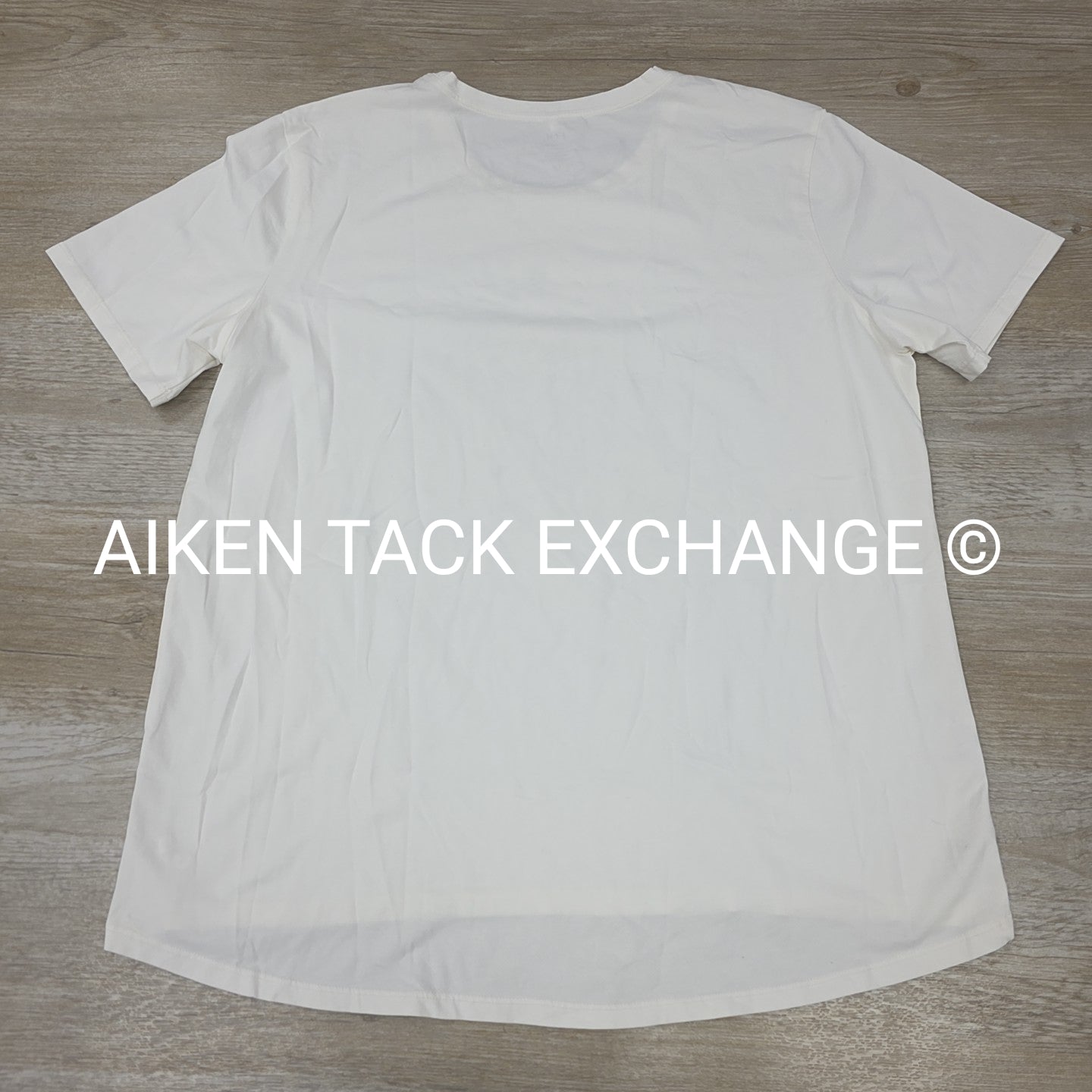 EQL by Kerrits Graceful Horse T-Shirt, Size 1X