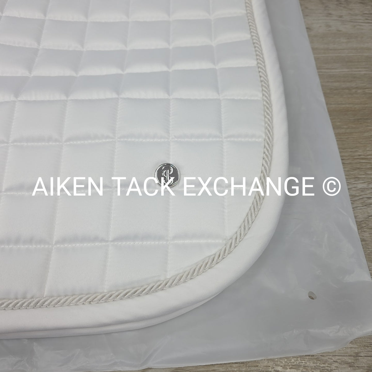 PS of Sweden Classic Quilt Jump All Purpose Saddle Pad