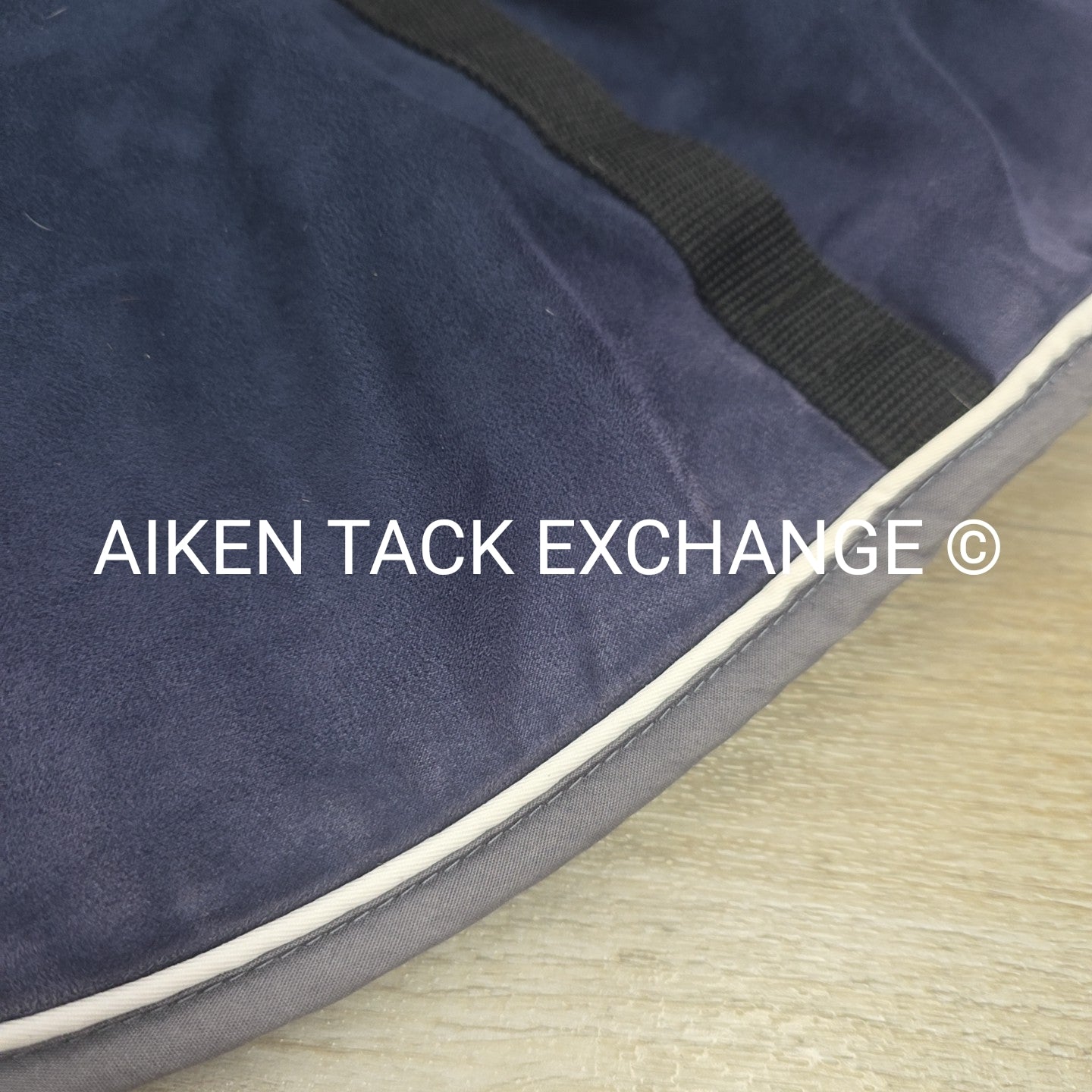Ogilvy Memory Foam Half Pad