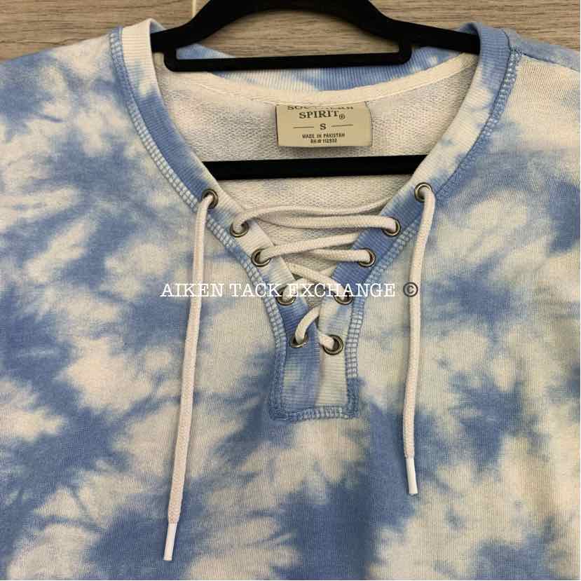 Southern Spirit Sweater, Size S