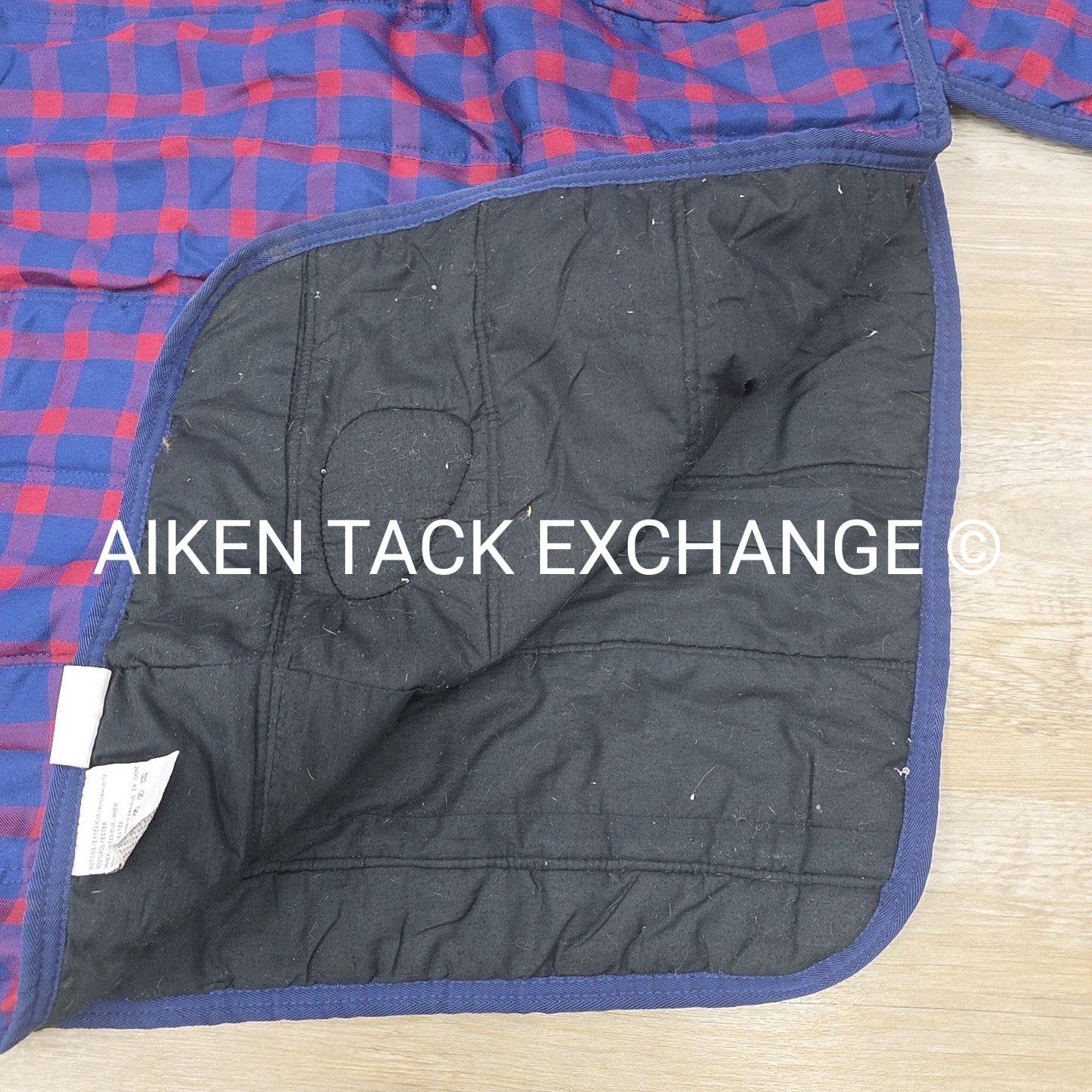 Masta Medium Weight Stable Blanket, Size 81"