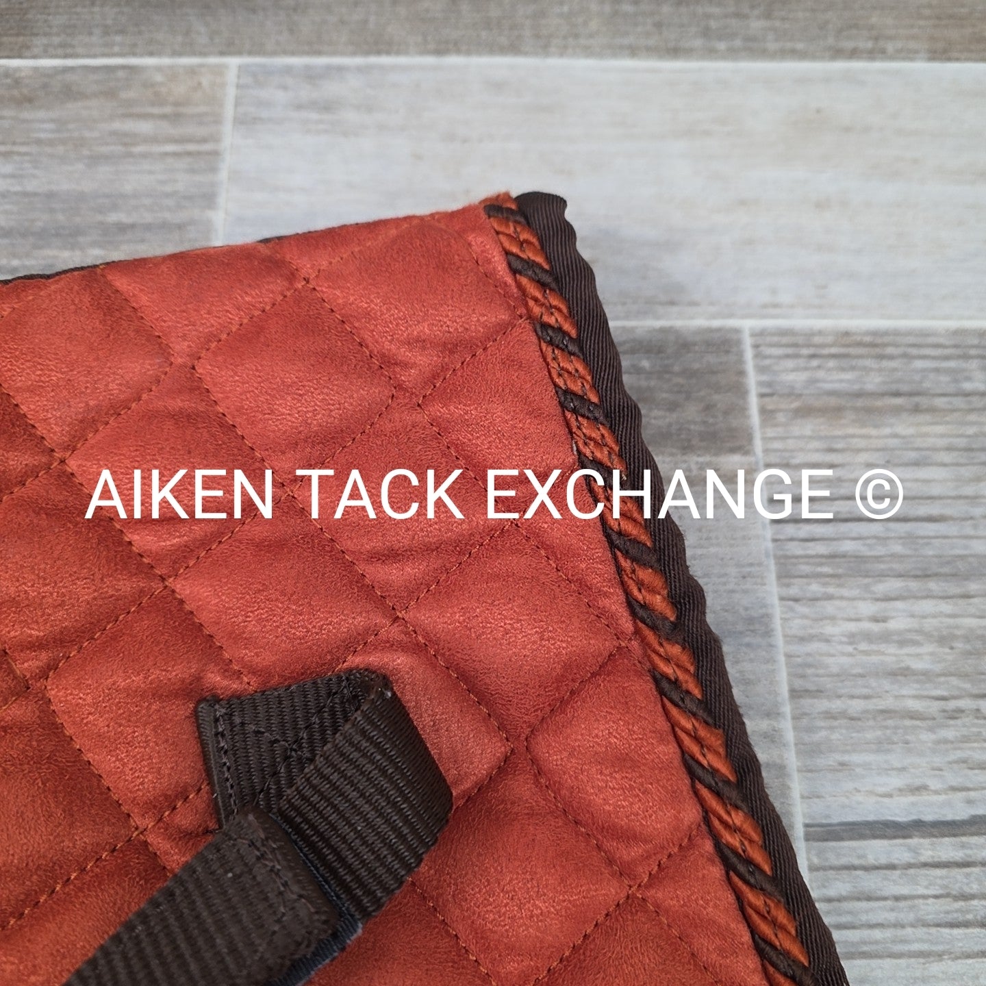 All Purpose Saddle Pad