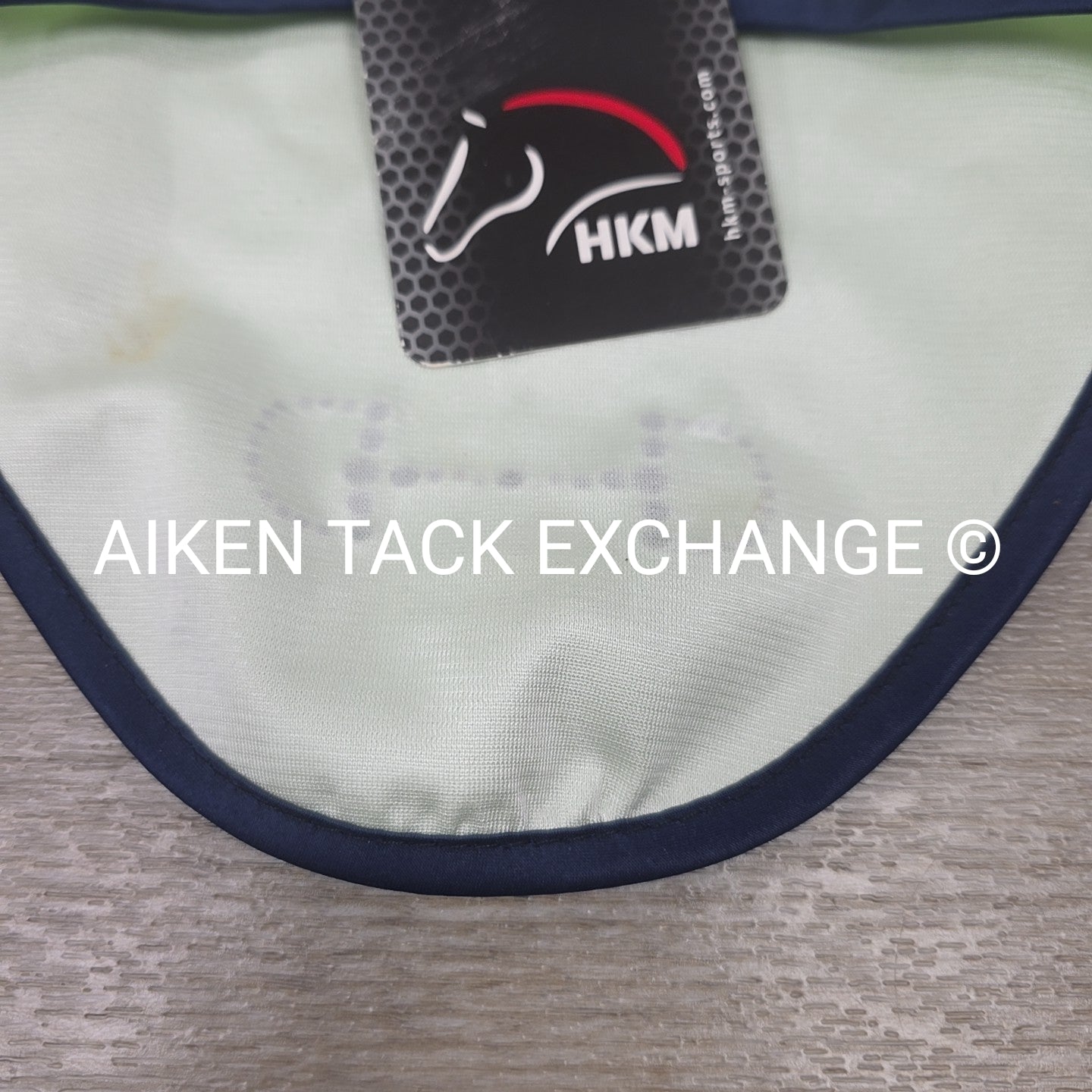 HKM Monaco Ear Bonnet, Size Full